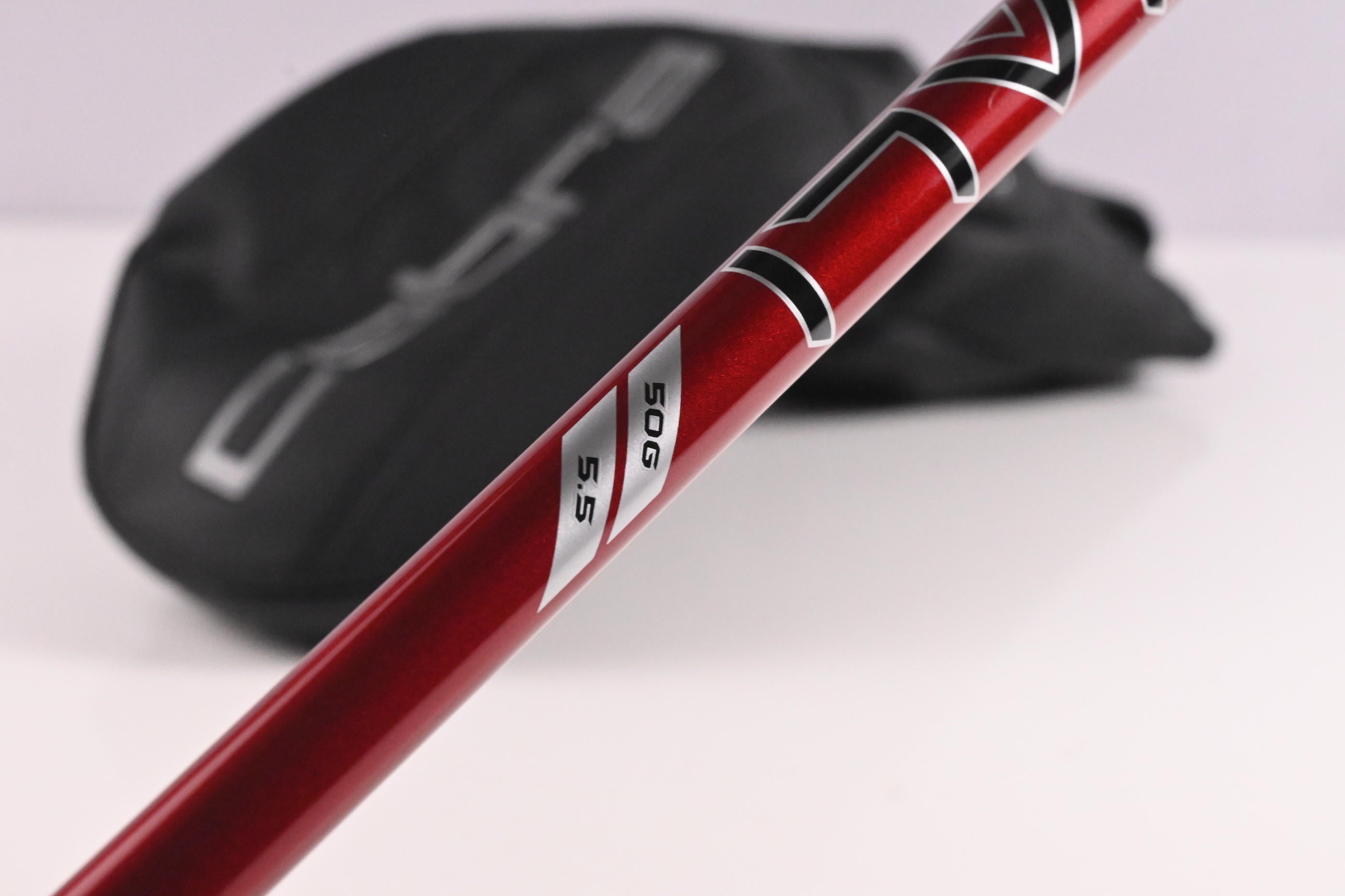Cobra DS-Adapt MAX-K Driver / 10.5 Degree / Regular Flex Denali Red 50 Shaft