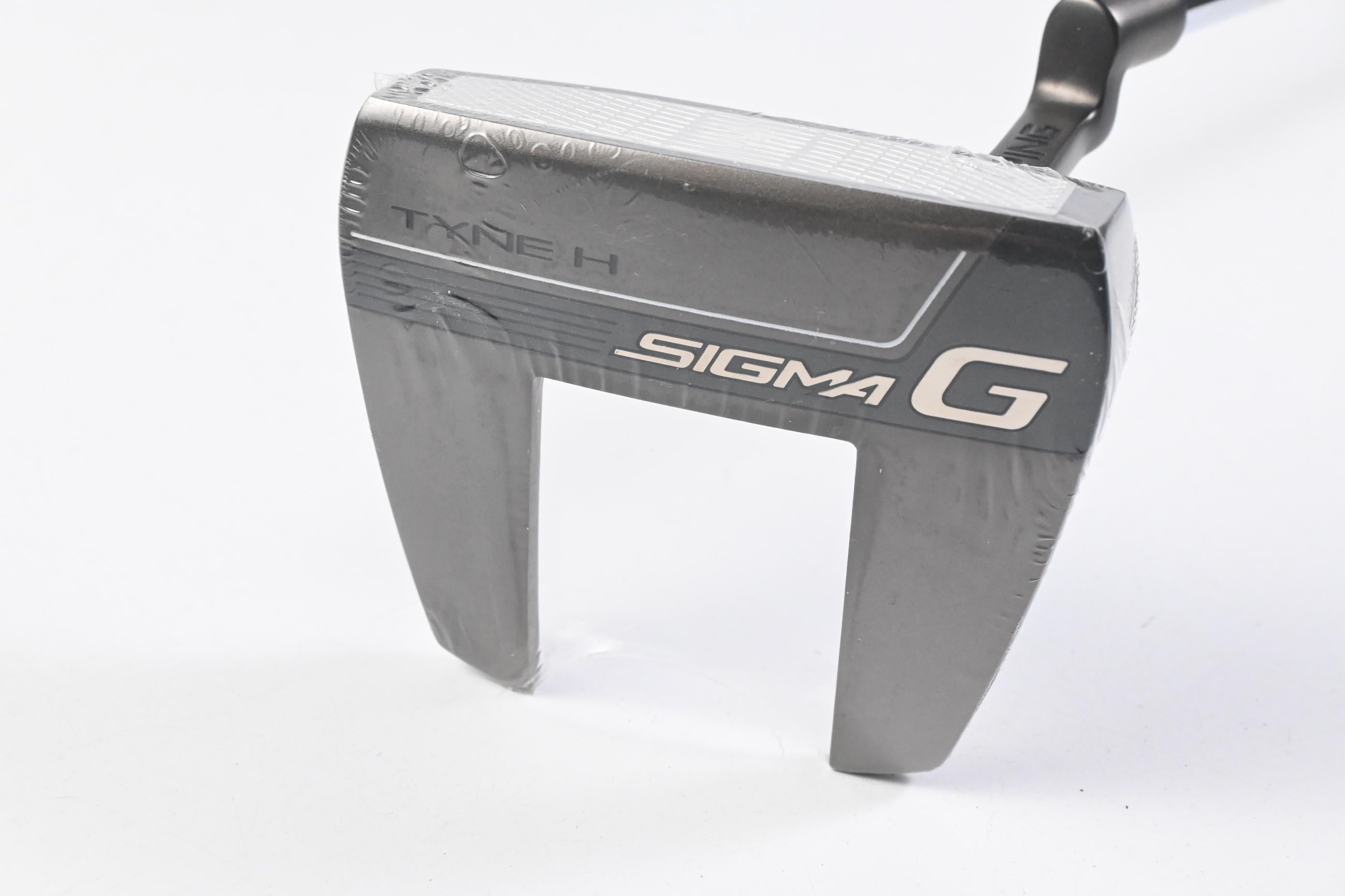Ping Sigma G Tyne H Putter / 34 Inch