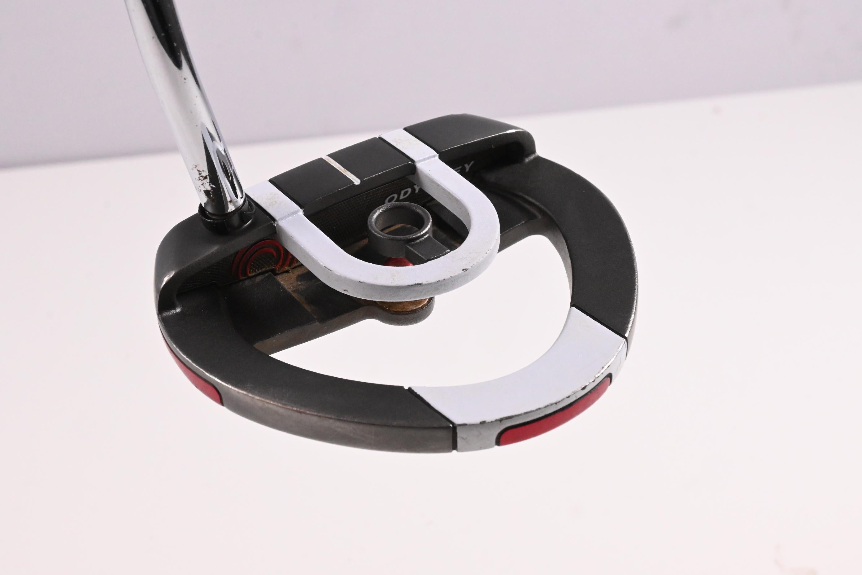 Odyssey Red-Ball Putter / 34 Inch