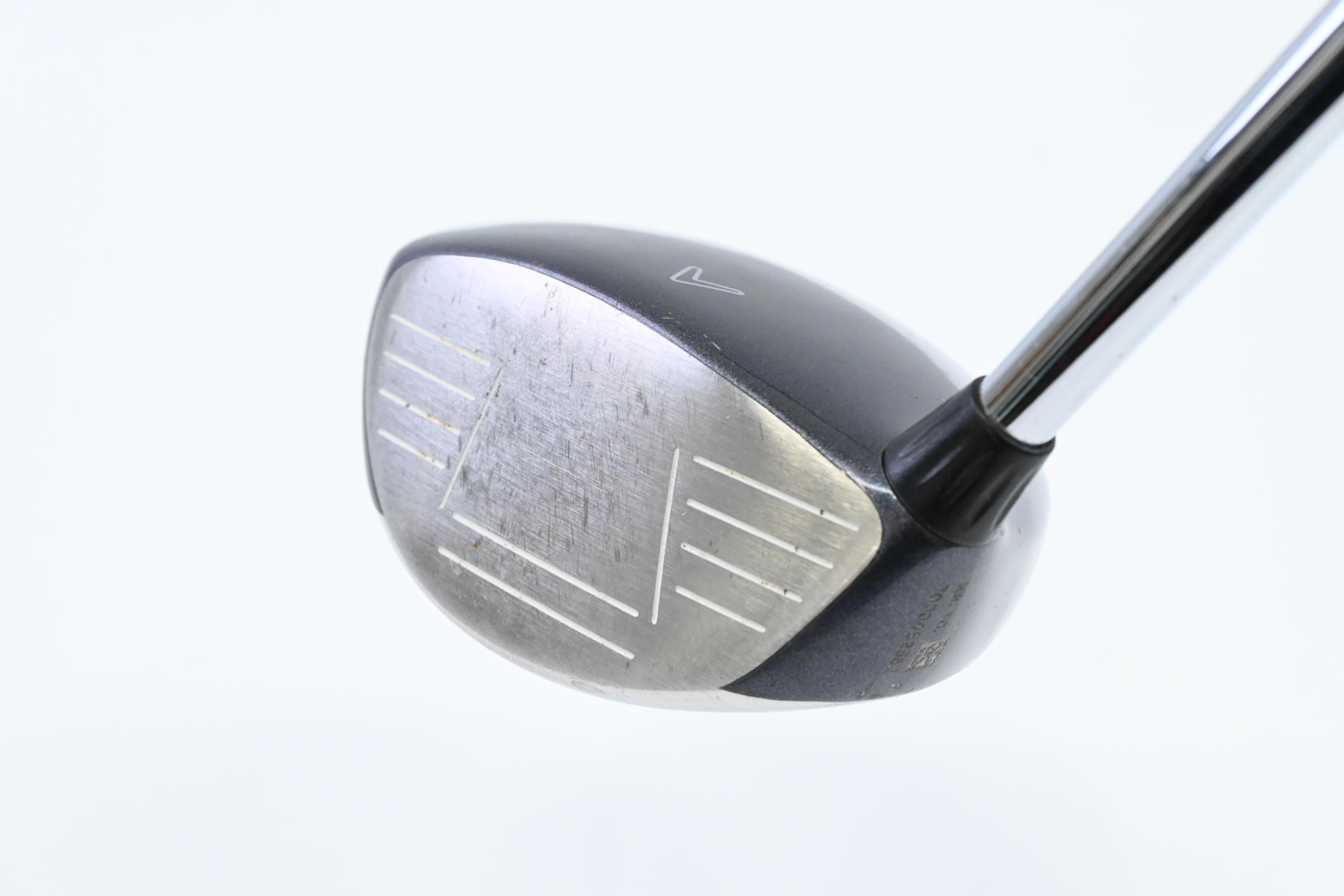 Callaway Steelhead III Driver / 10 Degree / Uniflex Callaway Steelhead III Shaft