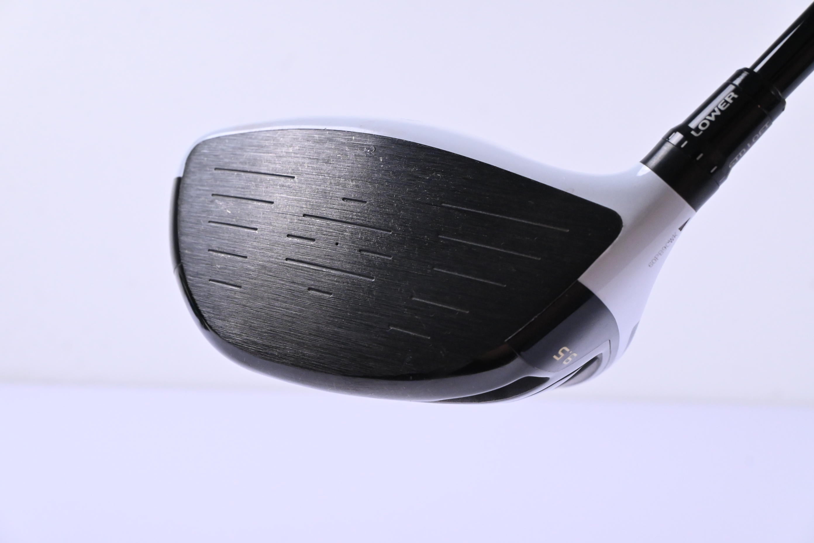 Taylormade M2 2016 Driver / 9.5 Degree / Regular Flex Fujikura Ventus TR Blue 5 Shaft