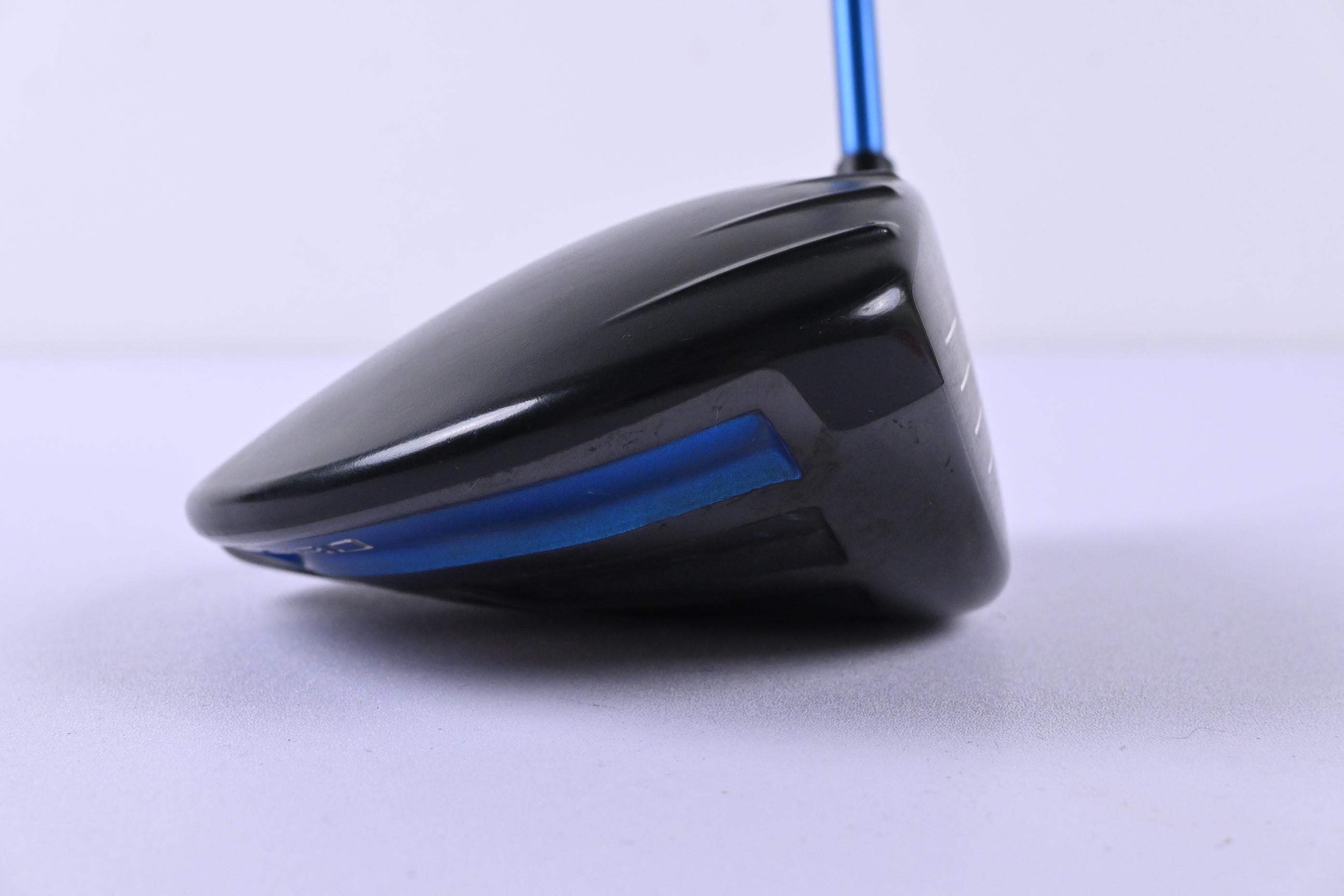 Ping G30 SF Tec Driver / 10 Degree / Senior Flex Ping TFC 419 Shaft