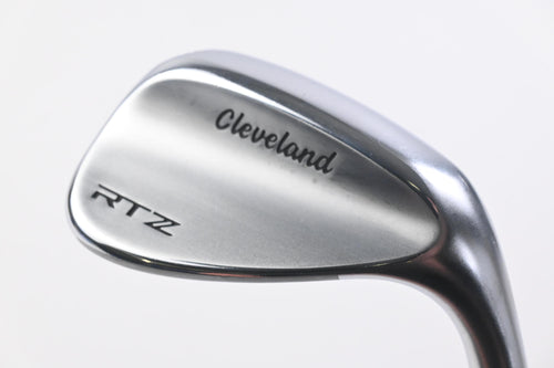 Cleveland RTZ Lob Wedge / 58 Degree / Regular Flex N.S.Pro 950GH Neo Shaft