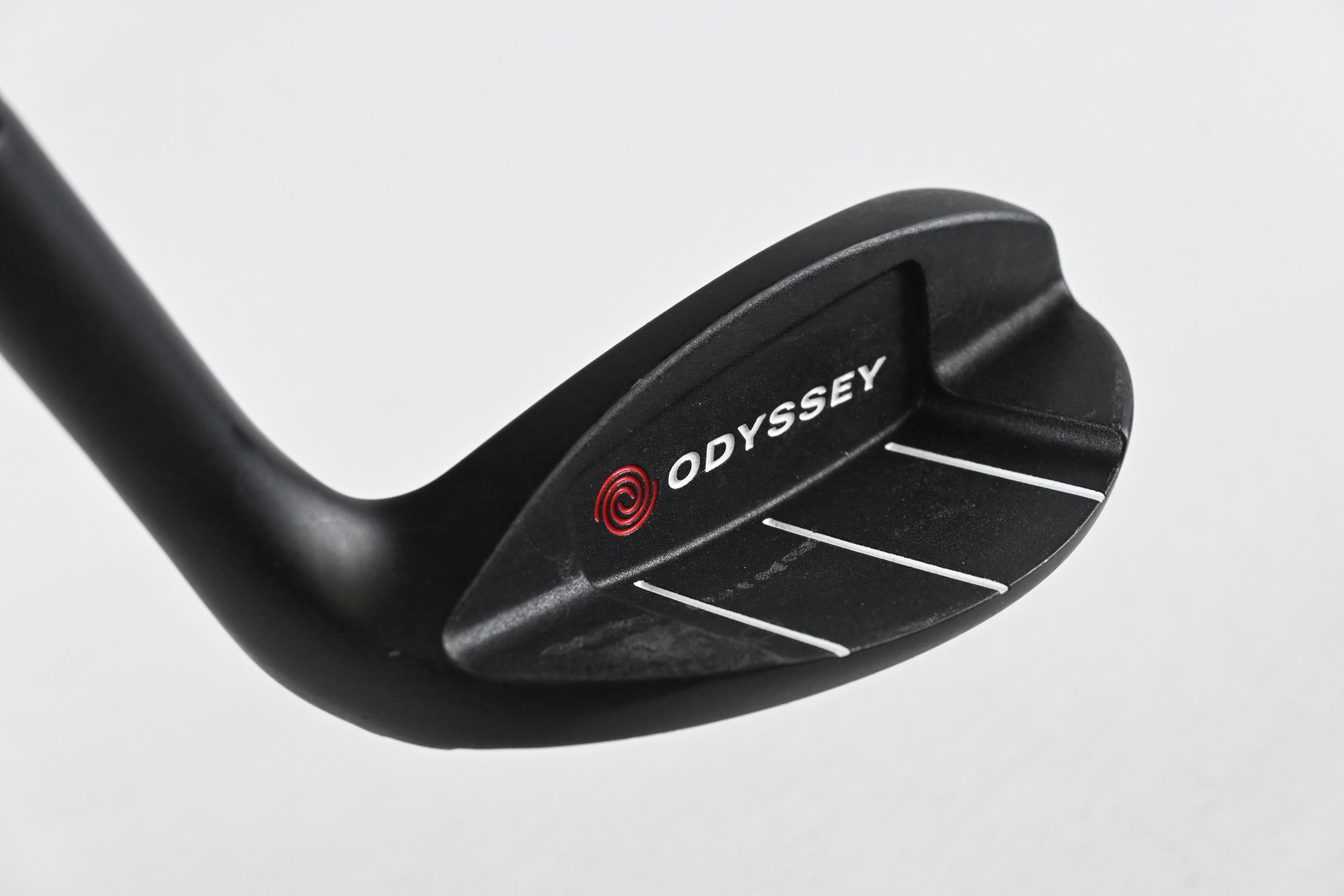 Odyssey 2025 Chipper / 37 Degree / Wedge Flex Odyssey Shaft