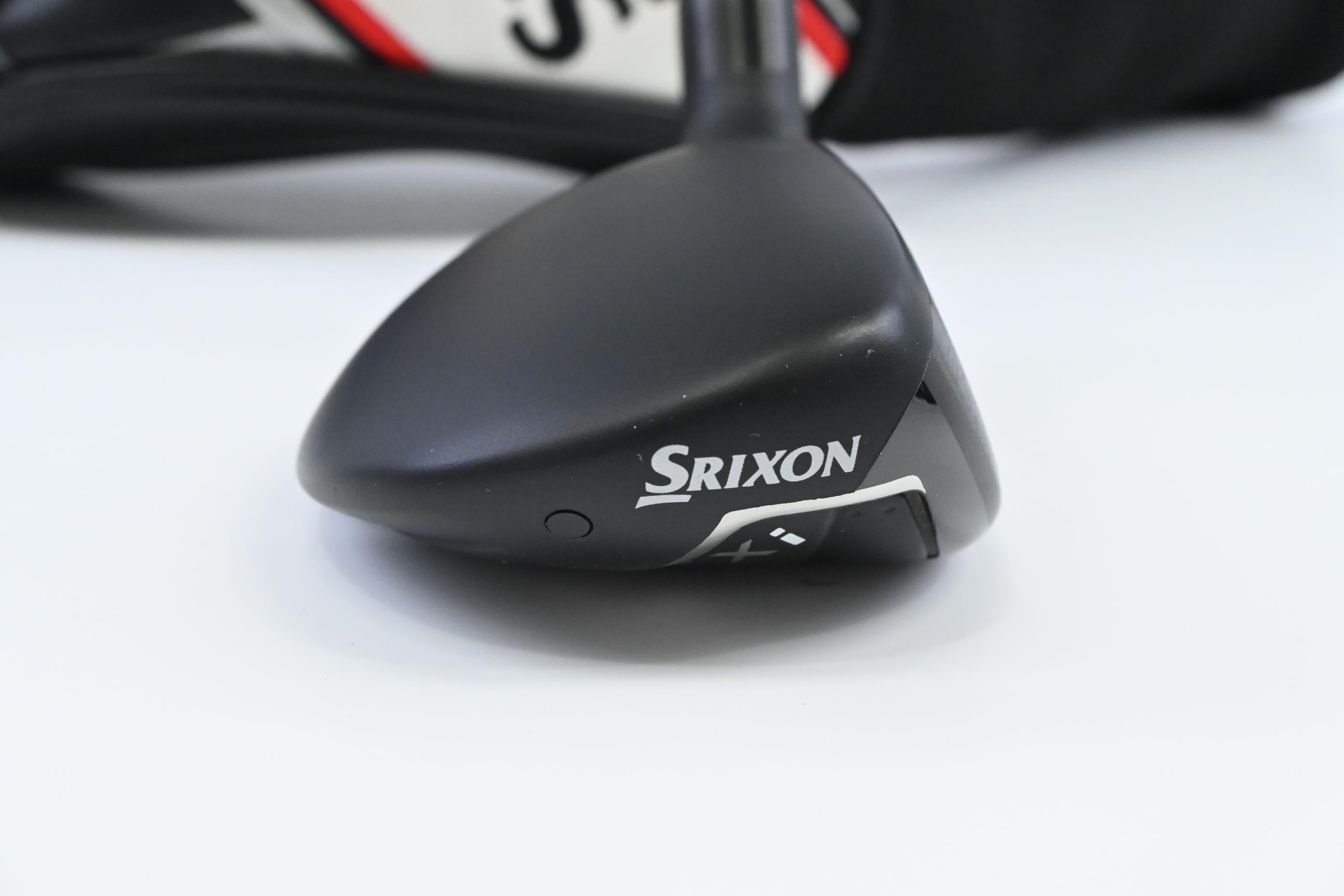 Srixon ZXi #4 Hybrid / 22 Degree / Regular Flex Fujikura Ventus TR Blue 7 Shaft