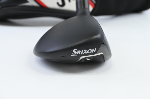 Srixon ZXi #4 Hybrid / 22 Degree / Regular Flex Fujikura Ventus TR Blue 7 Shaft