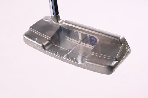 Odyssey AI-One Silver Series Double Wide Putter / 34 Inch