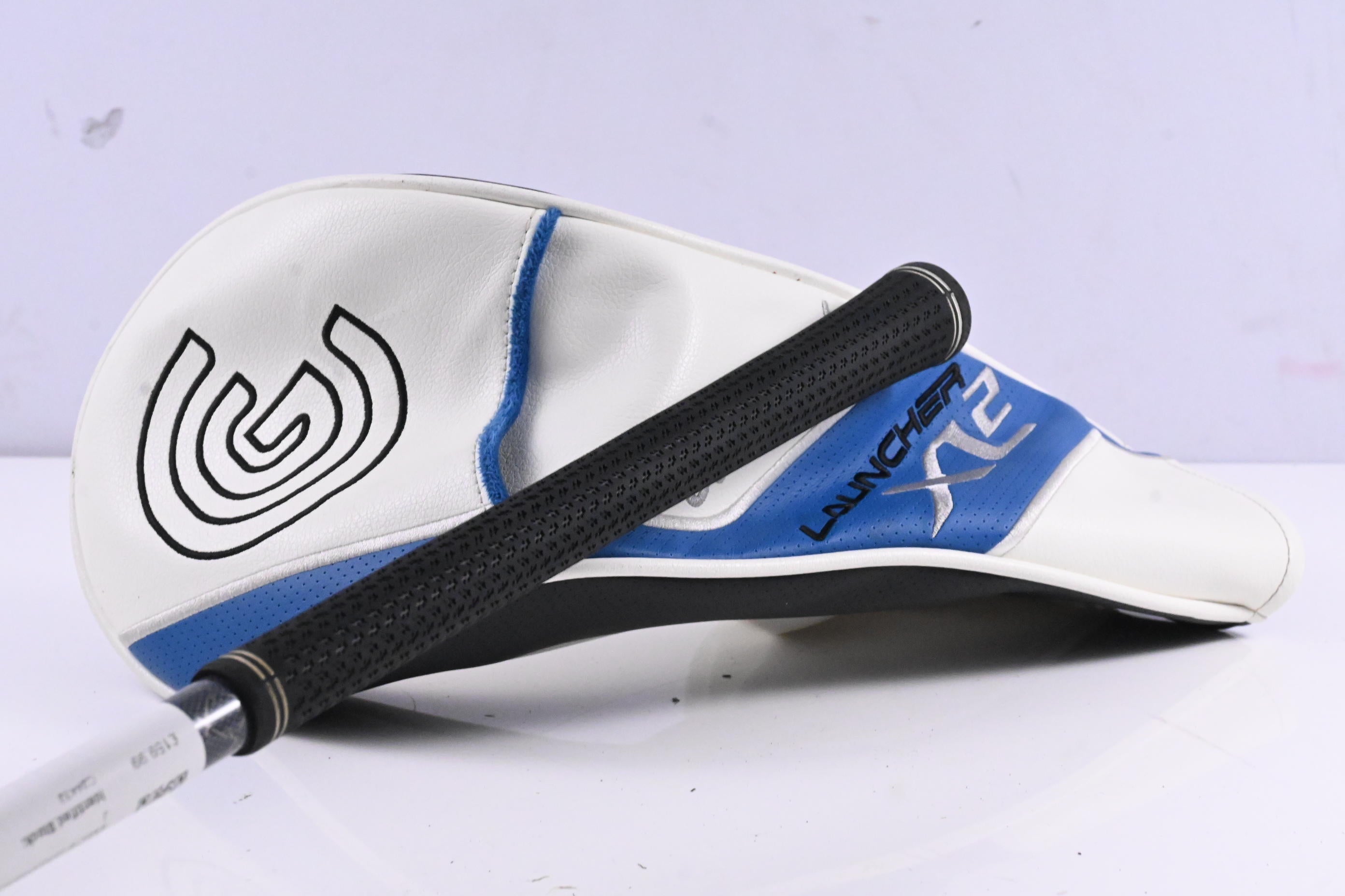 Cleveland Launcher XL 2 Driver / 10.5 Degree / Regular Flex Tensei CK Blue 55