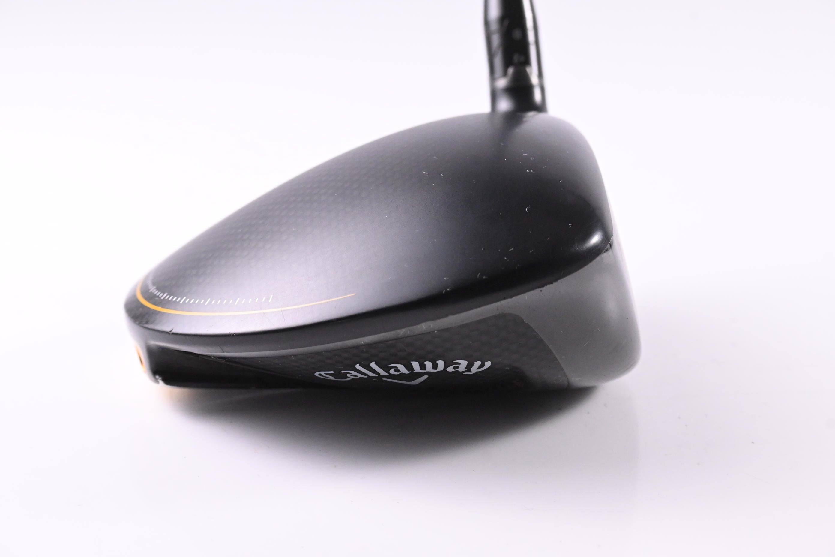 Callaway Rogue ST MAX Driver / 10.5 Degree / Stiff Flex Tensei AV Blue 55 Shaft
