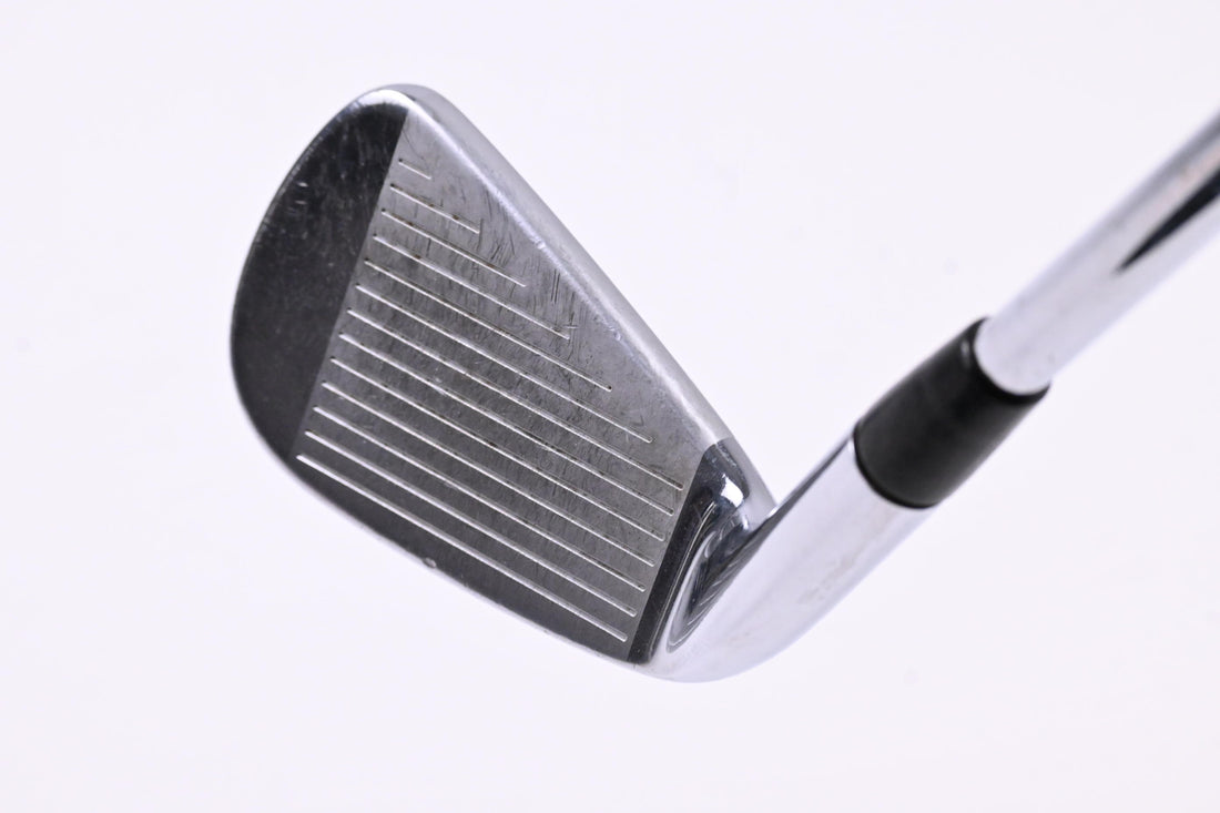 Cobra S2 Forged #6 Iron / Stiff Flex Cobra Shaft