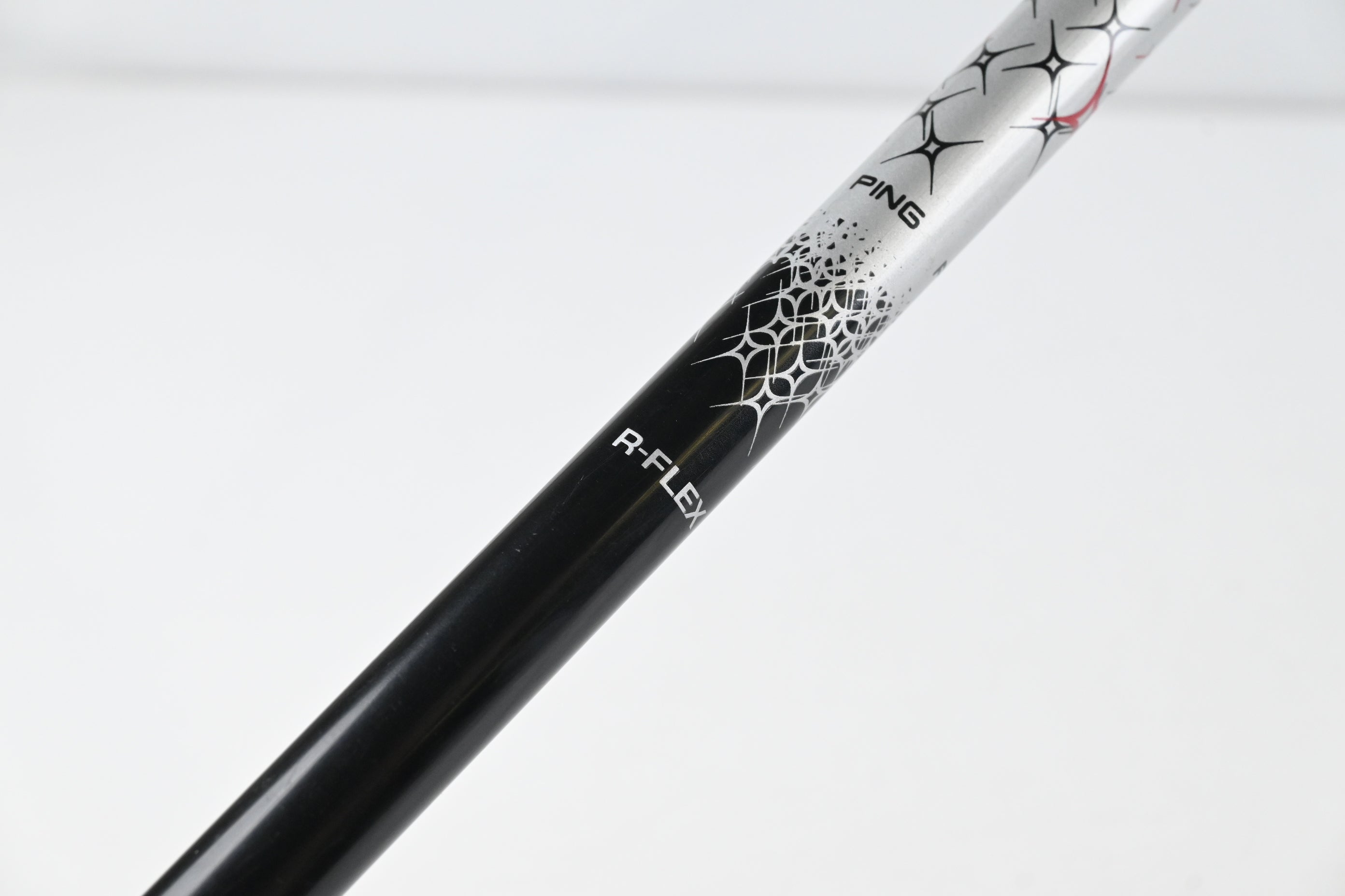 Ping G25 Driver / 10.5 Degree / Regular Flex Ping TFC 189 Shaft