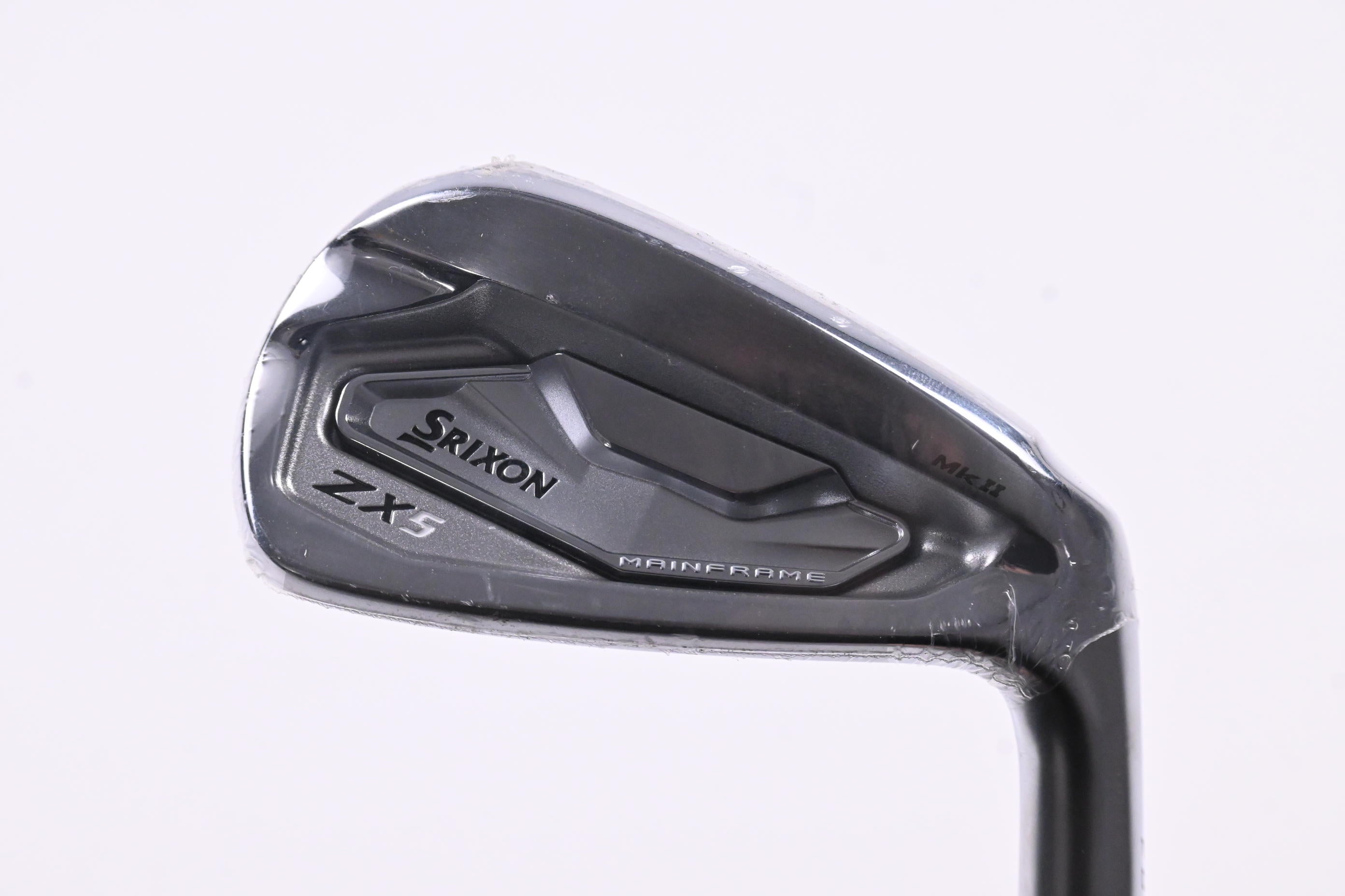 Srixon ZX5 MK II #8 Iron / Stiff Flex True Temper Dynamic Gold DST 98 S300 Shaft