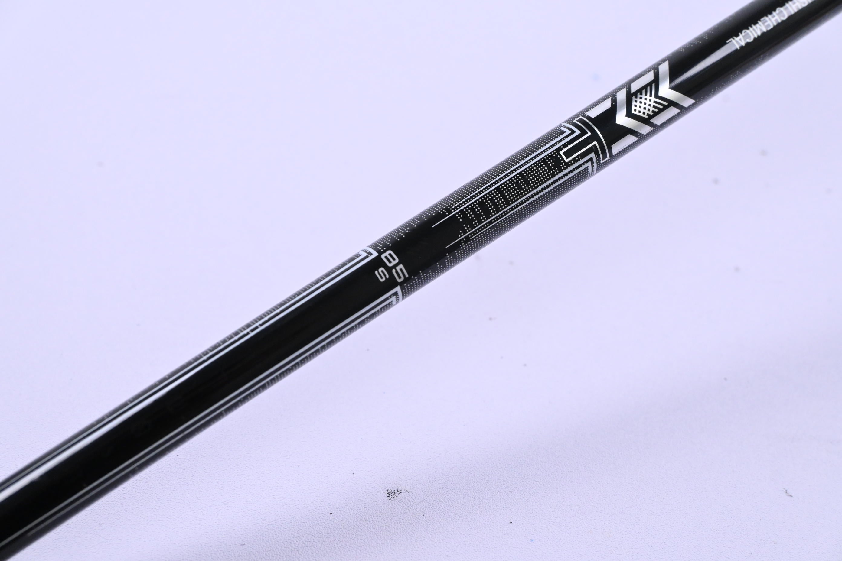 Mizuno Pro T-1 Gap Wedge / 50 Degree / Stiff Flex MMT 85 Shaft
