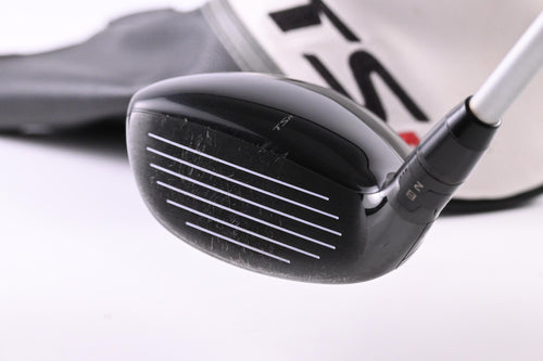 Titleist TSR1 #5 Hybrid / 23 Degree / Regular Flex MMT Speedmesh 50 Shaft