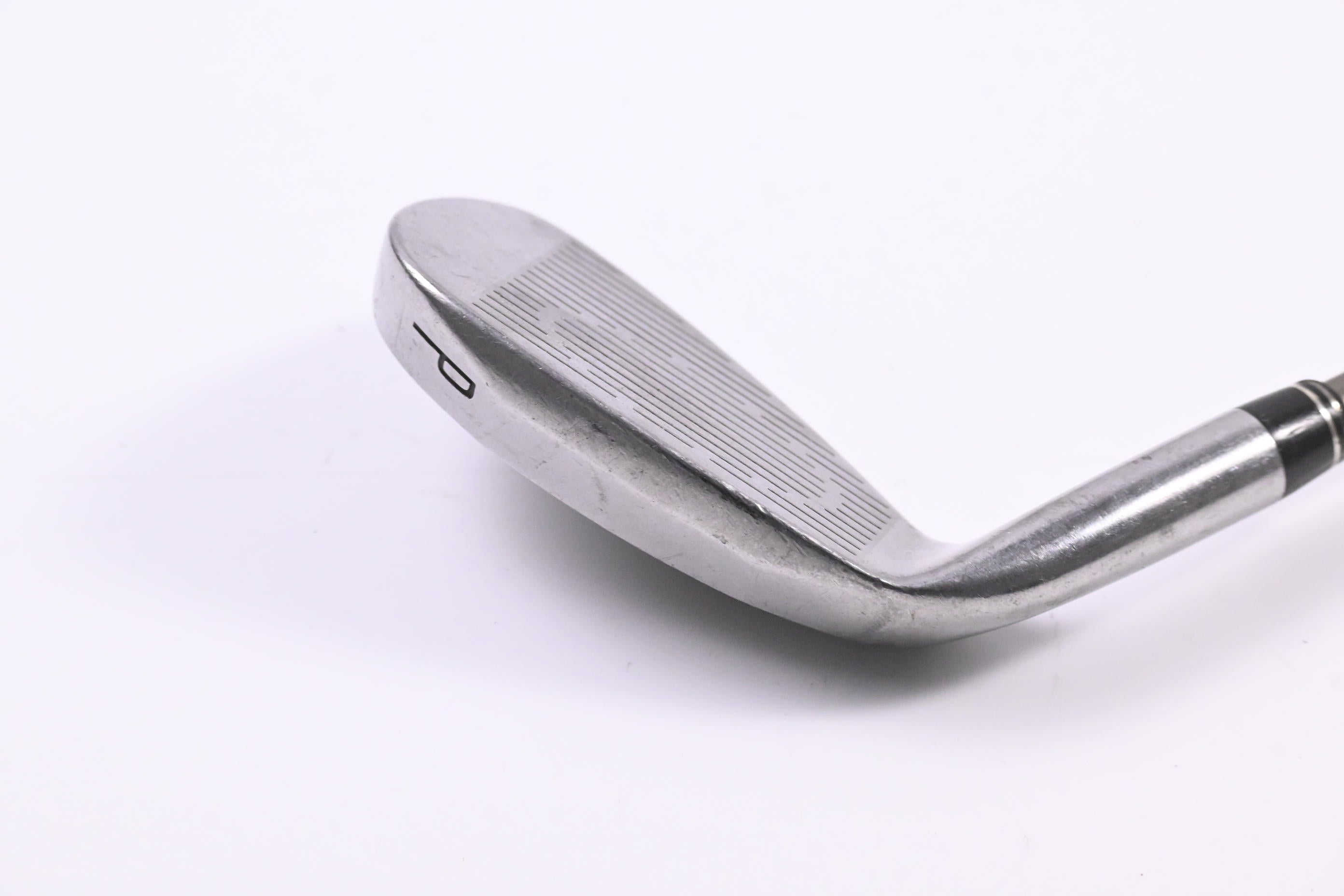 Cobra SS Pitching Wedge / 47 Degree / Lite Flex Aldila HM Tour Shaft