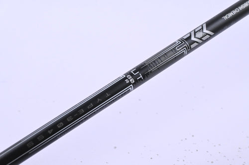 Srixon ZXiU #4 Iron / 23 Degree / Regular Flex MMT Black 80 Shaft