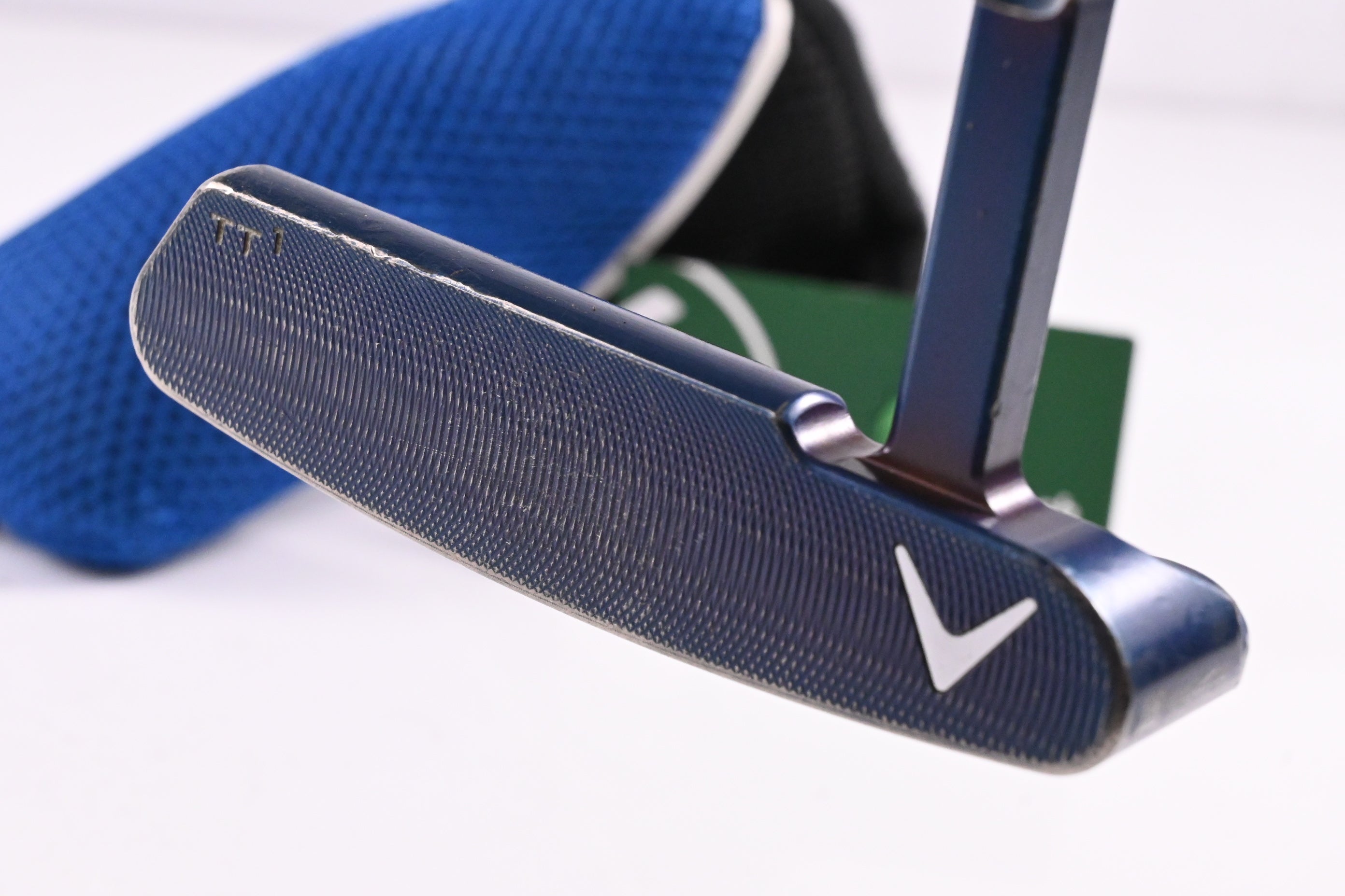 Callaway Tour Blue Putter / 35 Inch