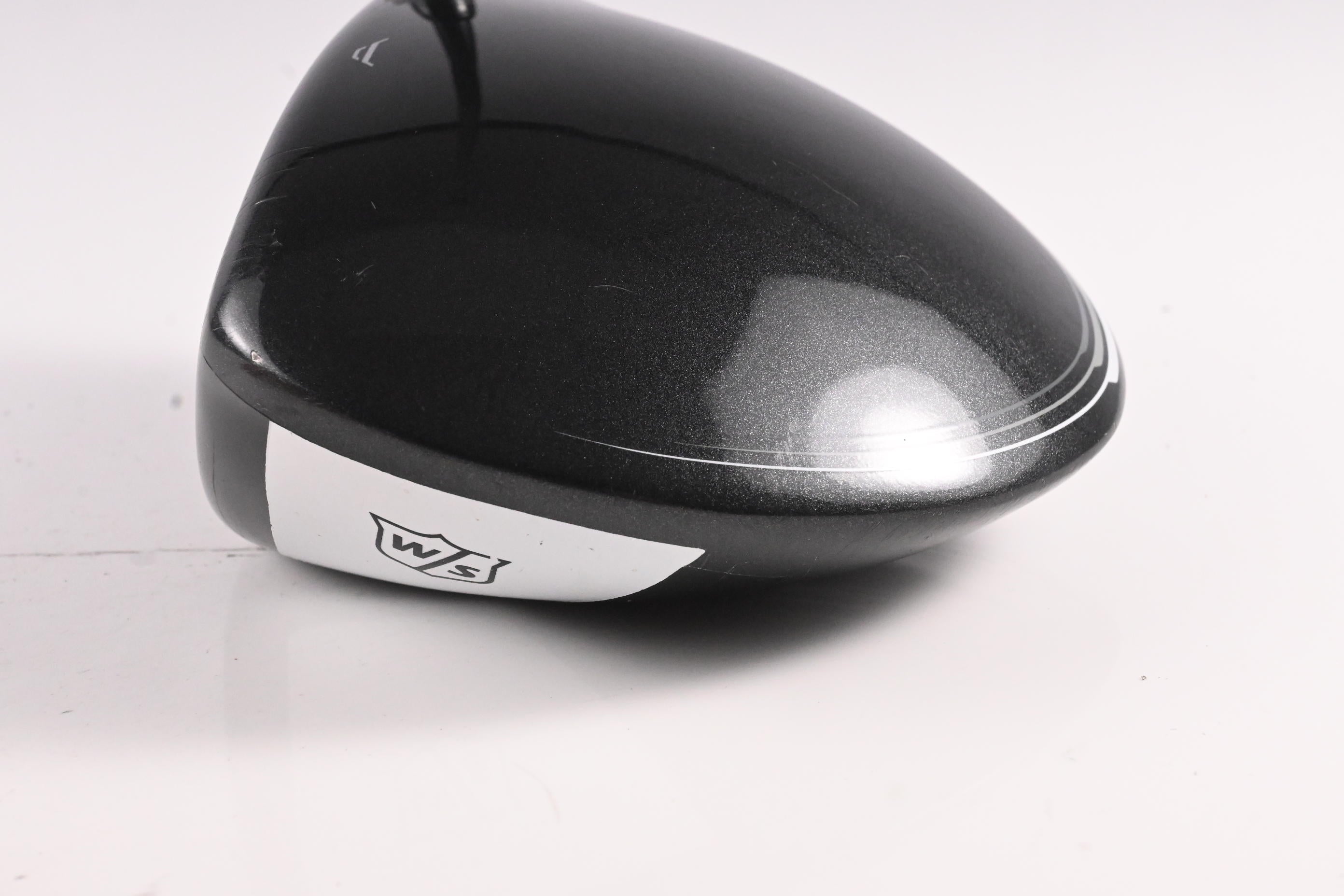 Wilson Launch Pad Driver / 10.5 Degree / Regular Flex UST Mamiya Helium 46 Shaft