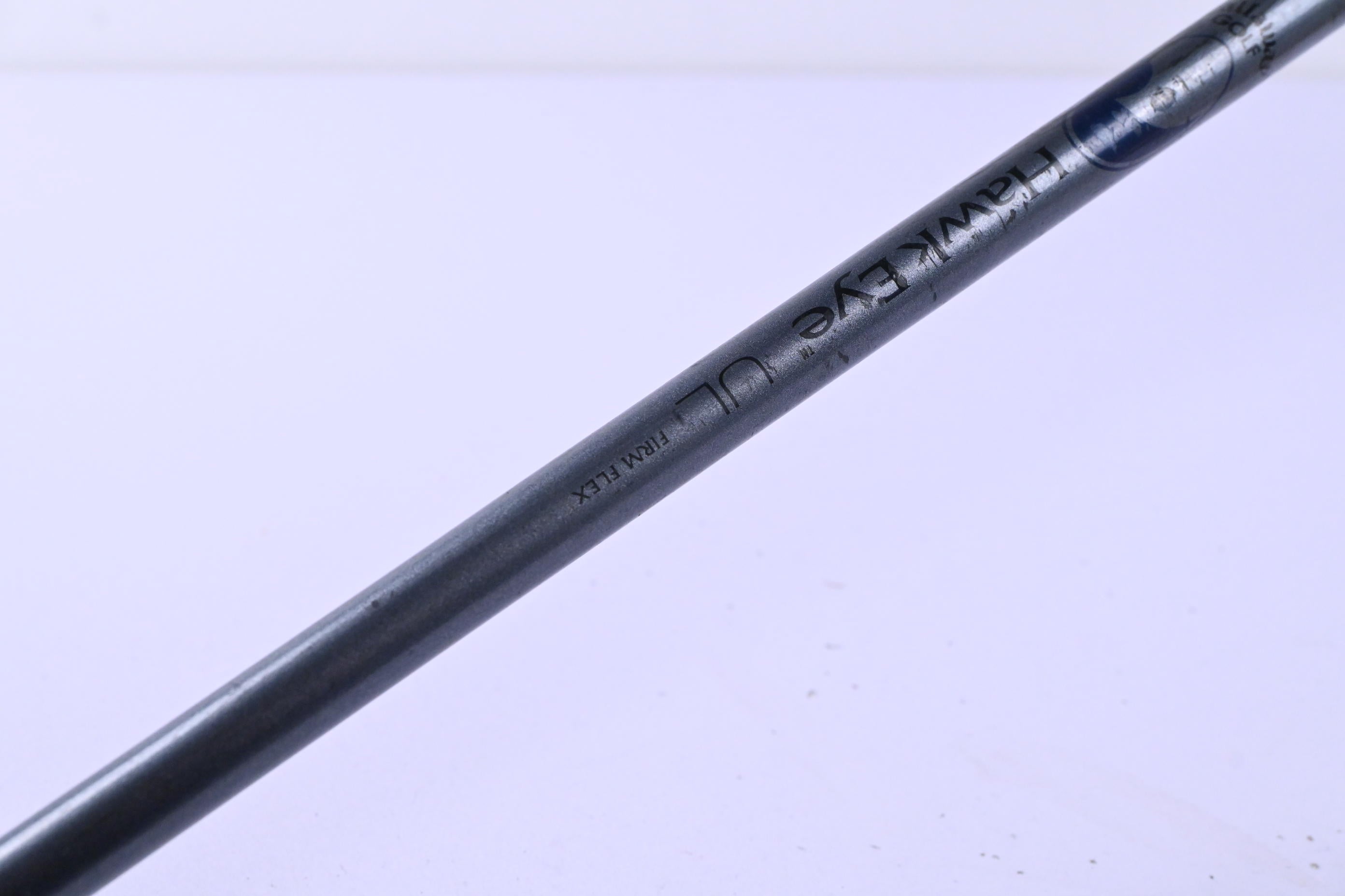 Callaway Great Big Bertha Hawk Eye Driver / 10 Degree / Firm Flex Hawk Eye UL
