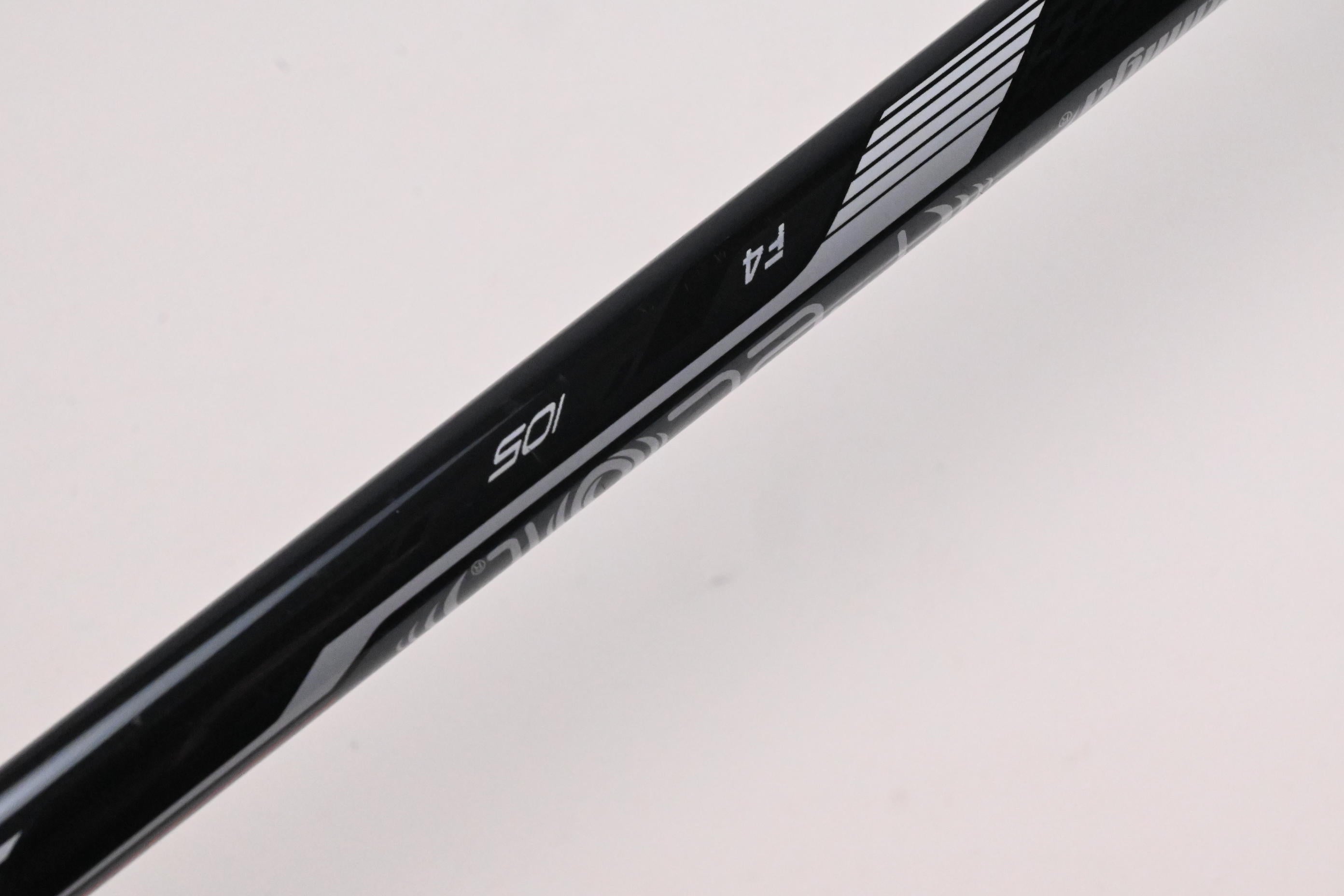 Cleveland RTZ Lob Wedge / 62 Degree / Stiff Flex UST Recoil Dart 105 Shaft