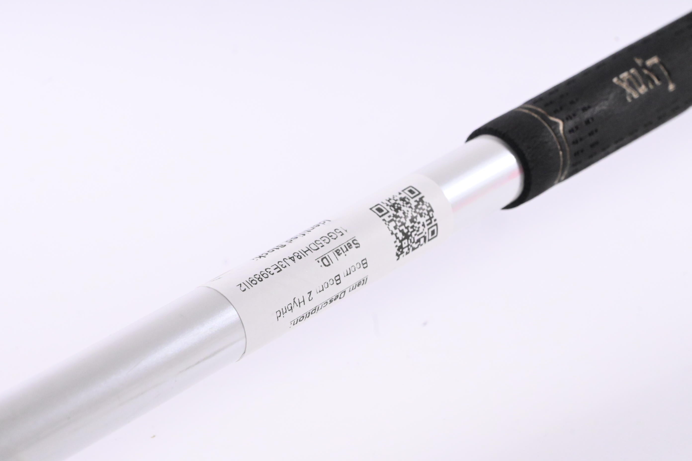 Lynx Boom Boom 2 #5 Hybrid / Regular Flex Aldila Rip'D NV 80 Shaft