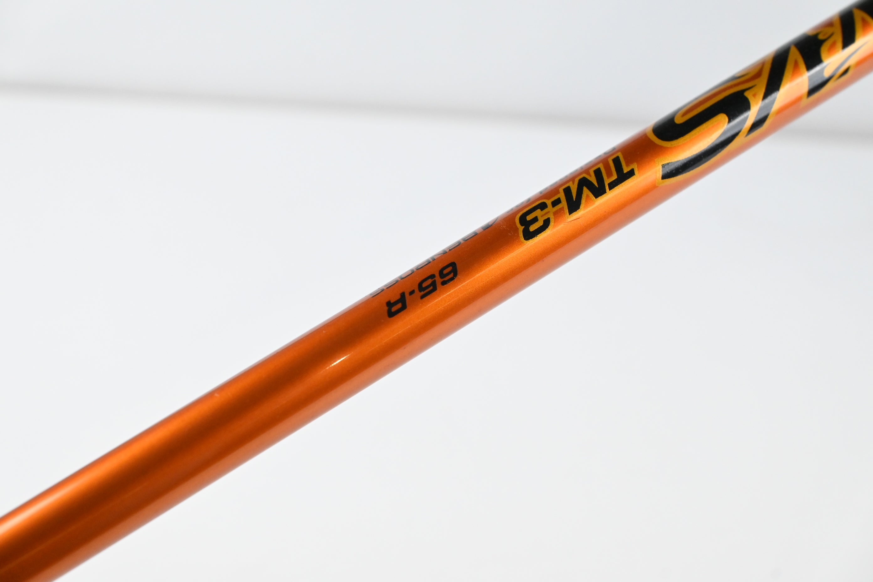 Benross V5 Driver / 10.5 Degree / Regular Flex Aldila NVS TM-3 65 Shaft