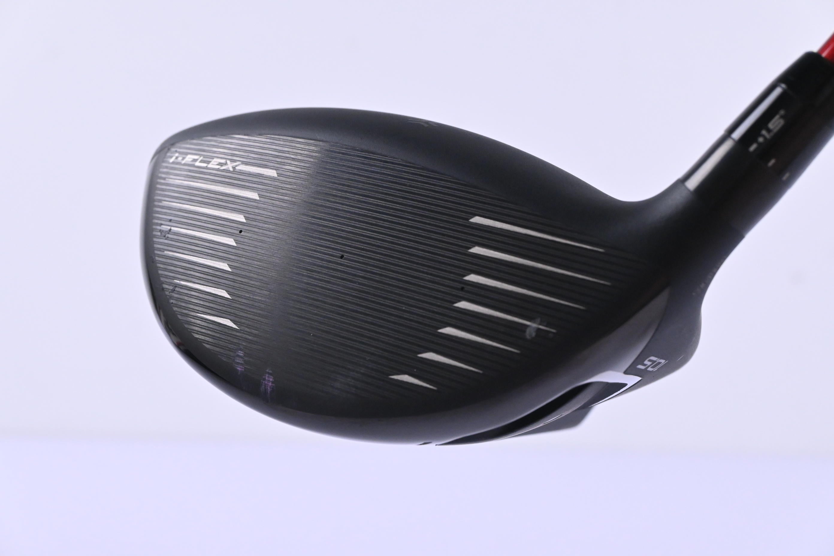 Srixon ZXi Max Driver / 10.5 Degree / Senior Flex Denali Red 50 Shaft