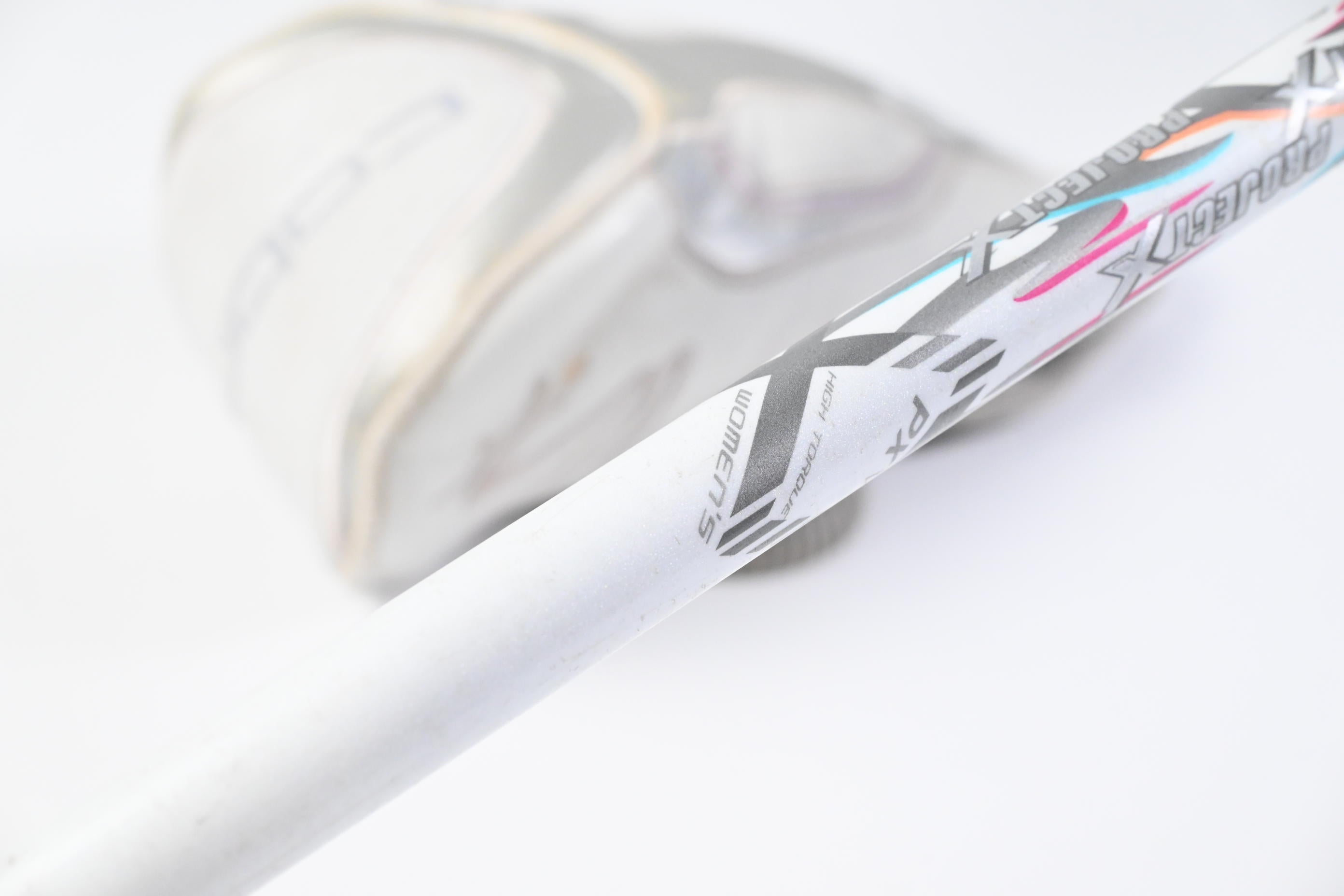 Ladies Cobra Bio Cell #3-5 Wood / 17-20 Degree / Ladies Flex Project X PXv 49