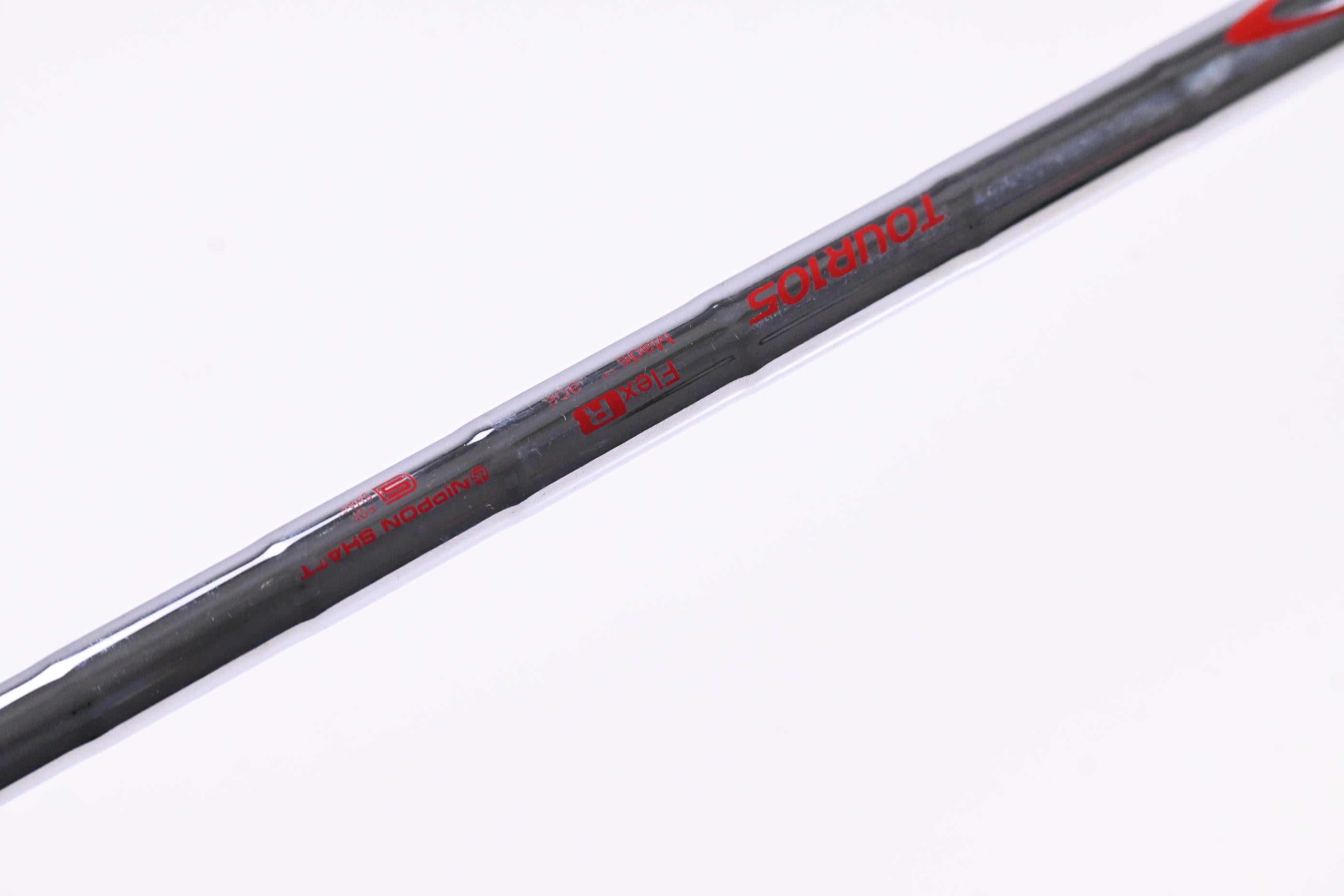Ping i210 #4 Iron / 22.5 Degree / Orange Dot / Regular Flex N.S.PRO Modus 3
