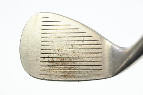 Titleist Vokey Spin Milled 2009 Sand Wedge / 56 Degree / Wedge Flex Steel