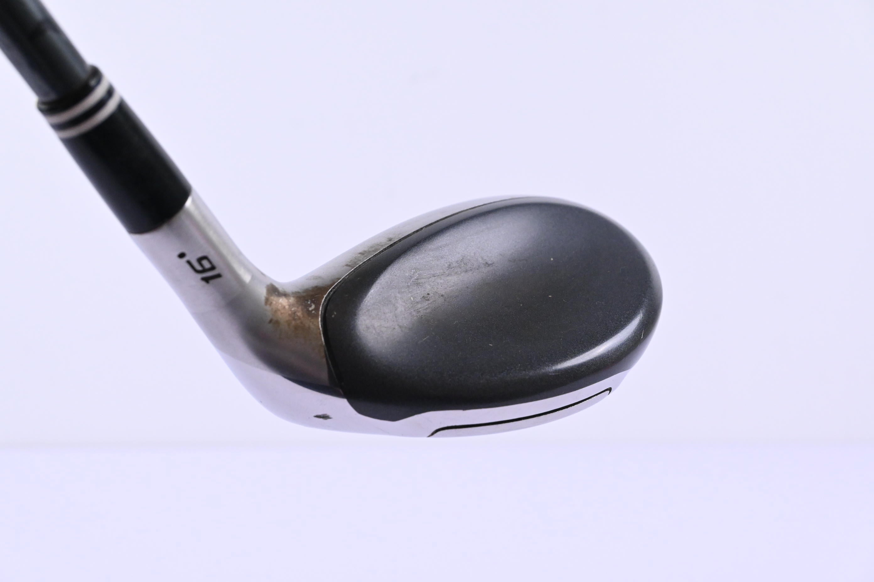 Cleveland HiBore #1 Hybrid / 16 Degree / Stiff Flex Cleveland HiBore 83 Shaft