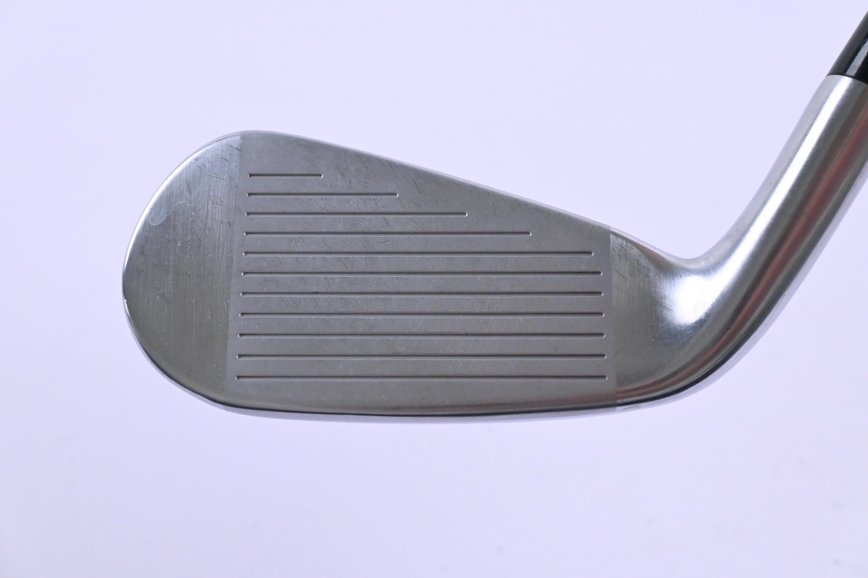 Taylormade Stealth DHY #3 Iron / 19 Degree / Stiff Flex Aldila Ascent 75 Shaft