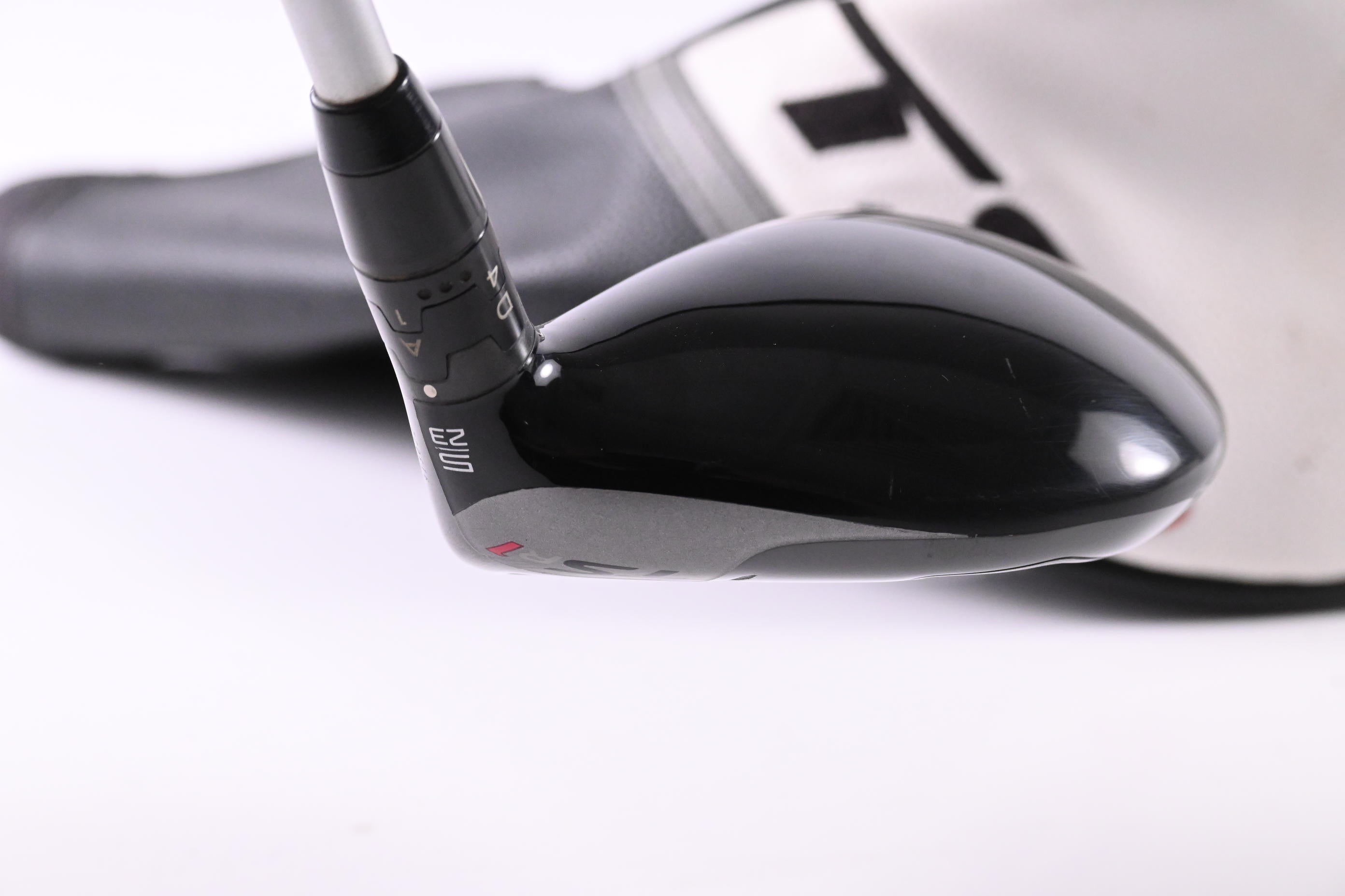 Titleist TSR1 #5 Hybrid / 23 Degree / Regular Flex MMT Speedmesh 50 Shaft