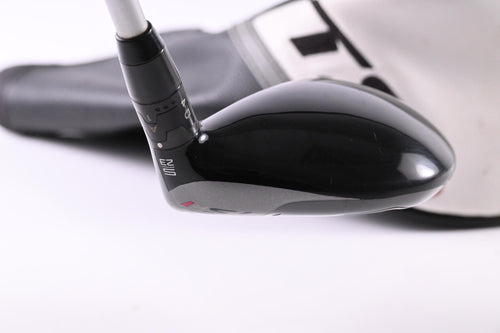Titleist TSR1 #5 Hybrid / 23 Degree / Regular Flex MMT Speedmesh 50 Shaft