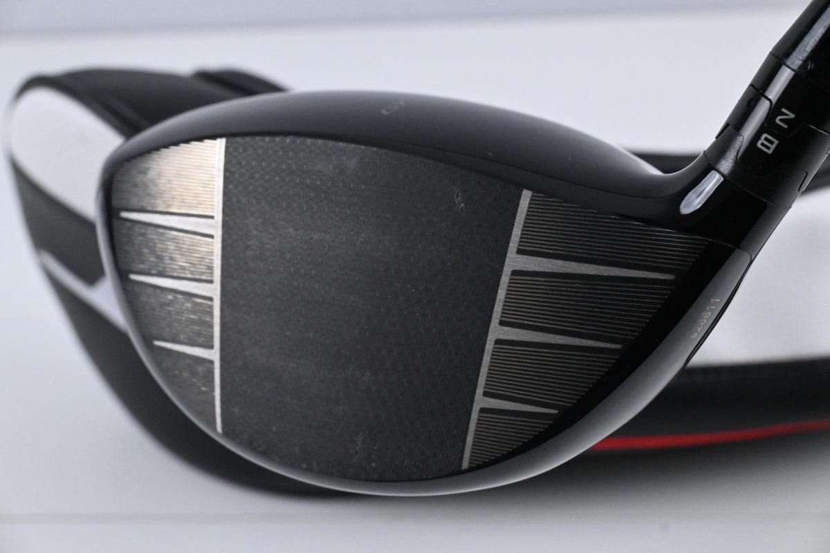 Titleist GT3 Driver / 11 Degree / Stiff Flex Tensei 1K Blue 55 Shaft
