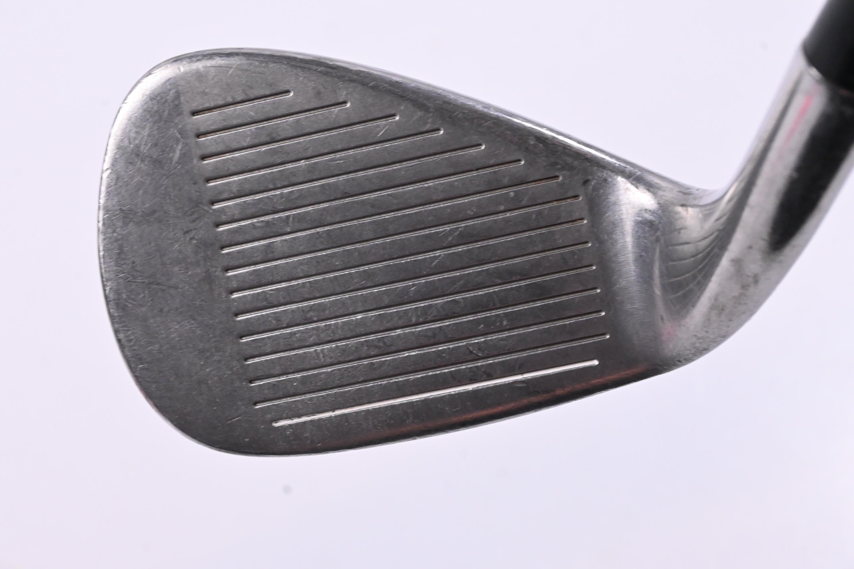 Taylormade M6 Gap Wedge / 50 Degree / Regular Flex KBS MAX 85 Shaft