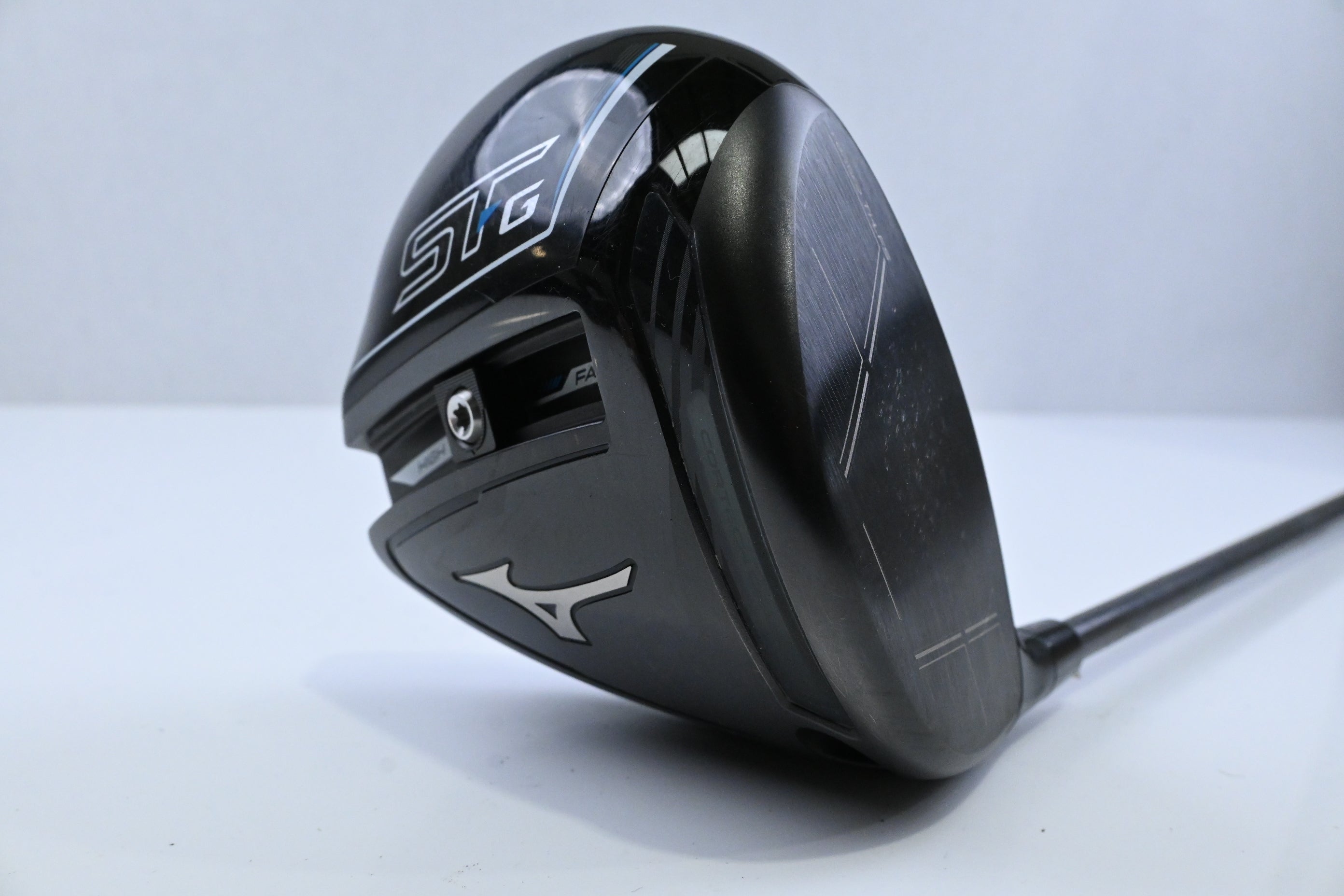 Mizuno ST-G 2023 Driver / 9.5 Degree / Stiff Flex Fujikura Pro 62 Shaft