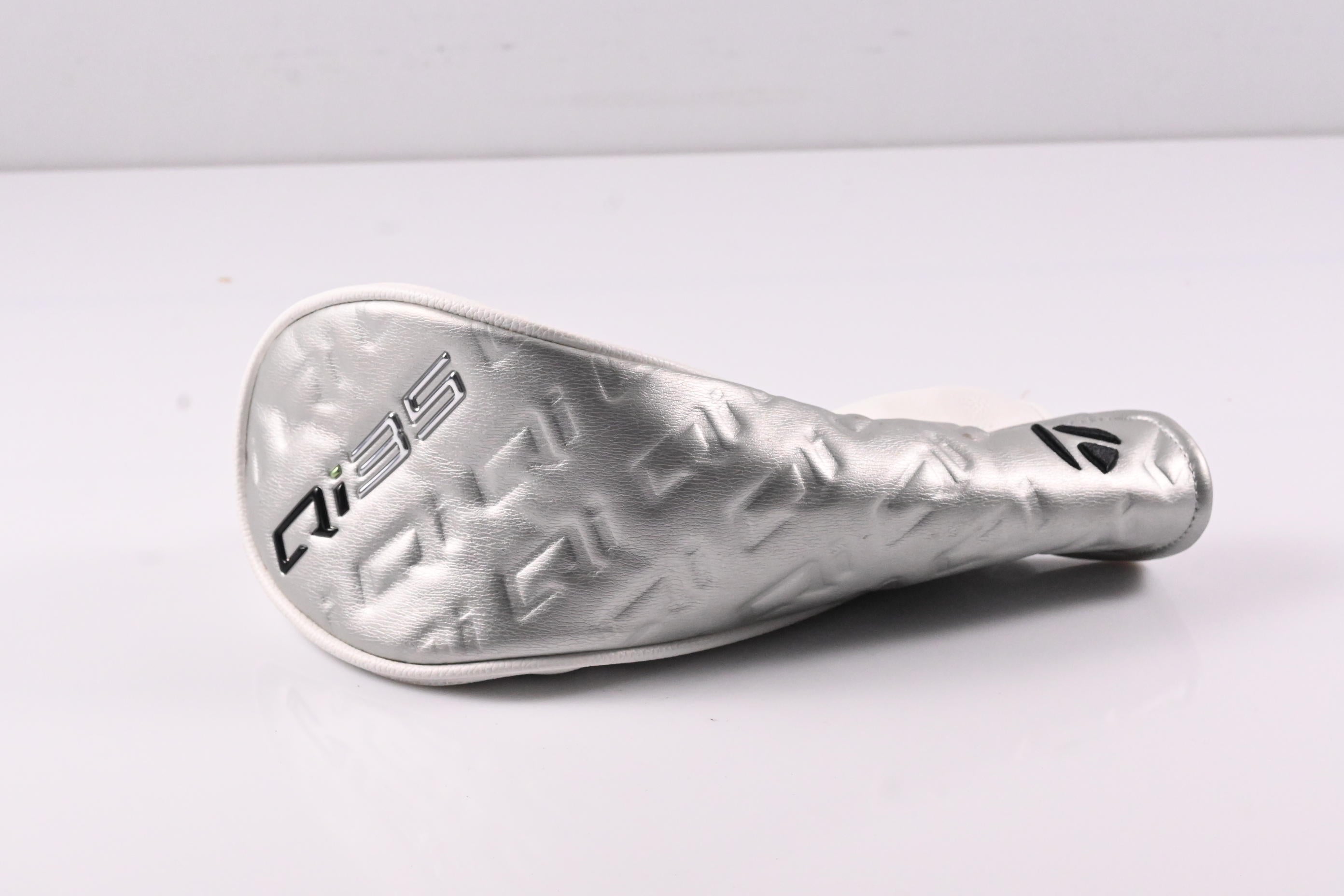 Taylormade Qi35 #3 Wood / 15 Degree / Regular Flex Ventus Blue 5 Shaft