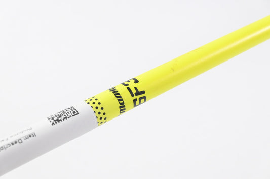 UST Mamiya Proforce V2 6 #3 Wood Shaft / Regular Flex / Taylormade 2nd Gen