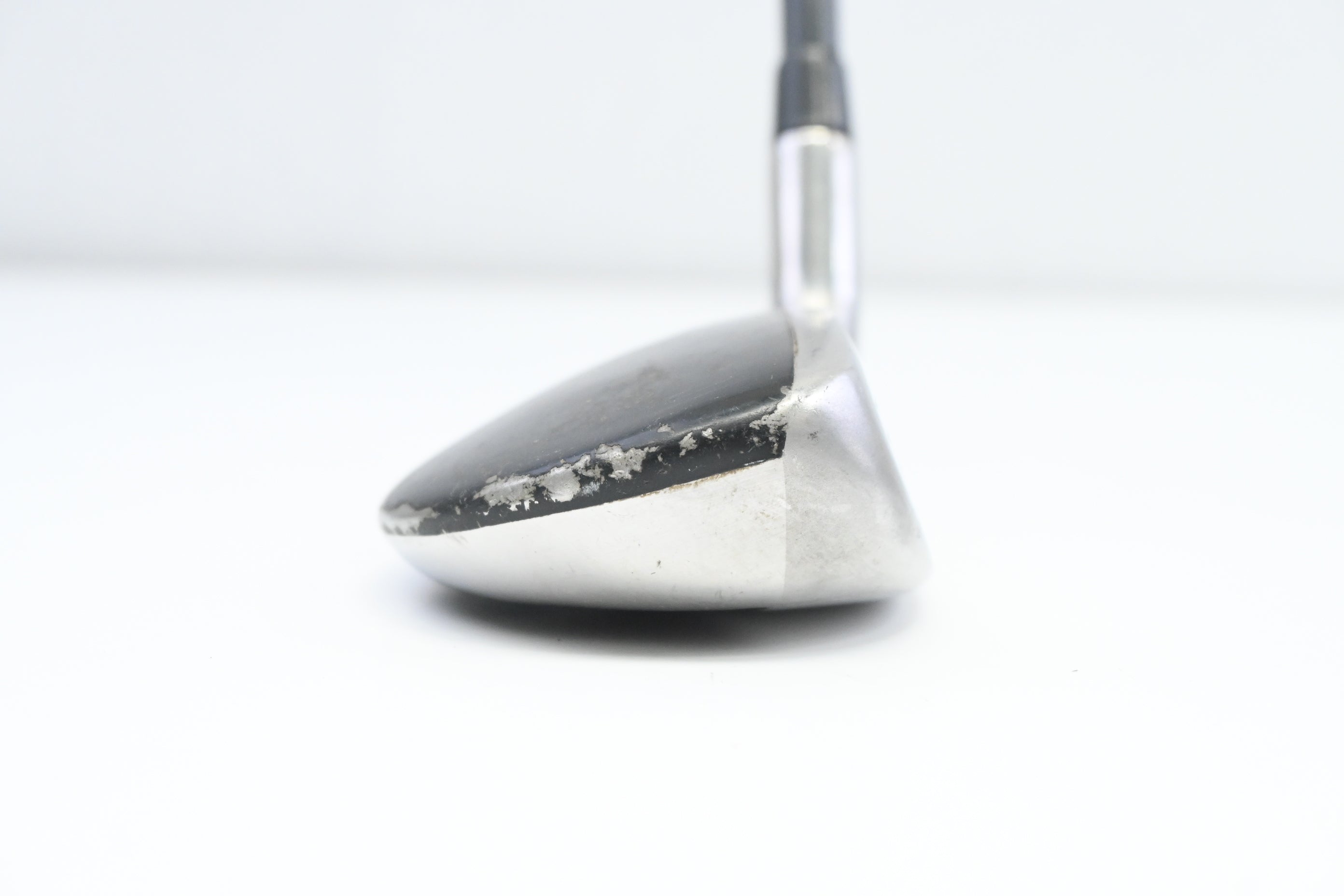 Callaway RAZR X HL #4 Hybrid / 24 Degree / Senior Flex Callaway 60 Shaft