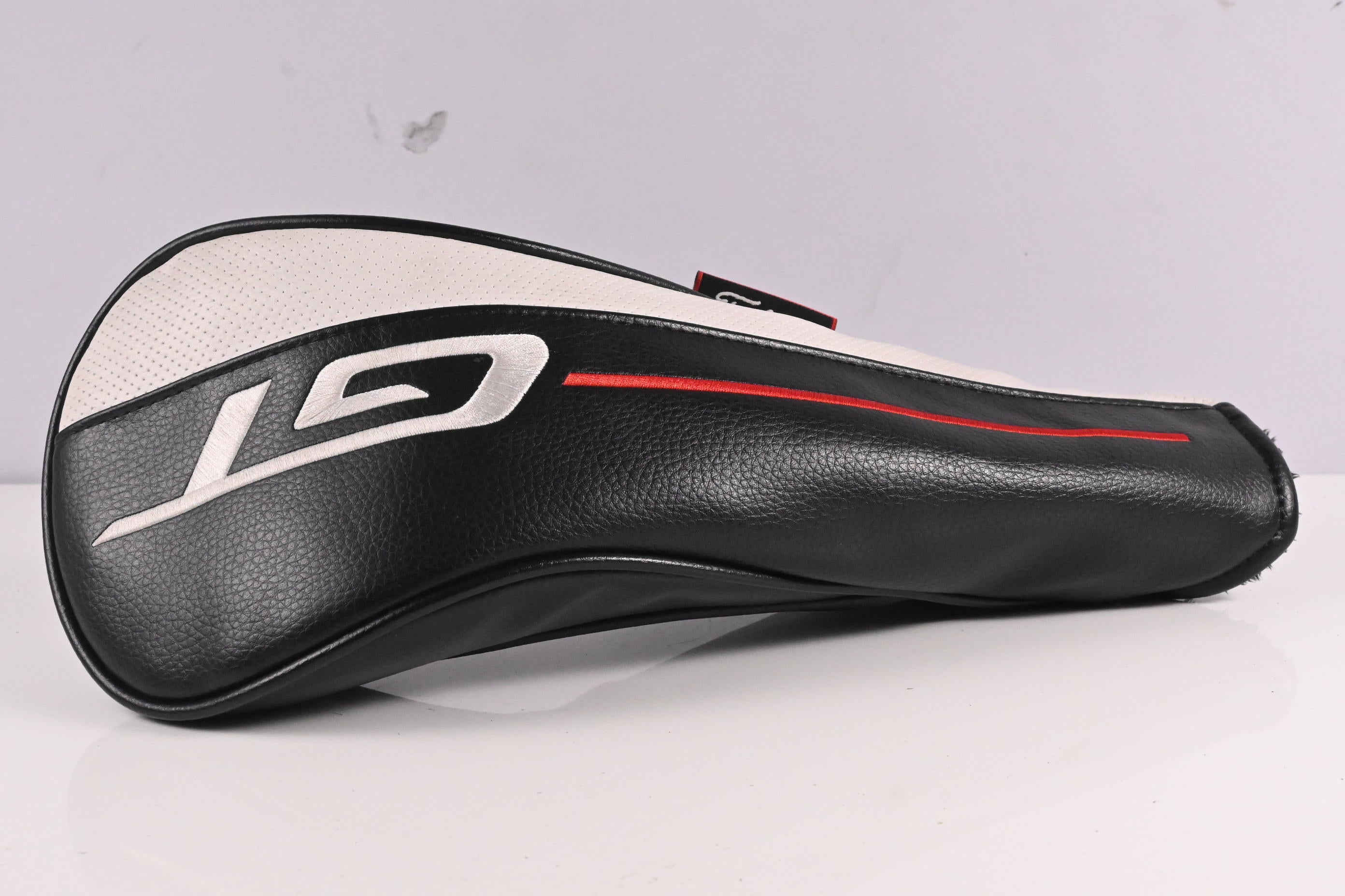 Titleist TSR2 Driver / 10 Degree / Stiff Flex Tensei AV Blue 55 Shaft