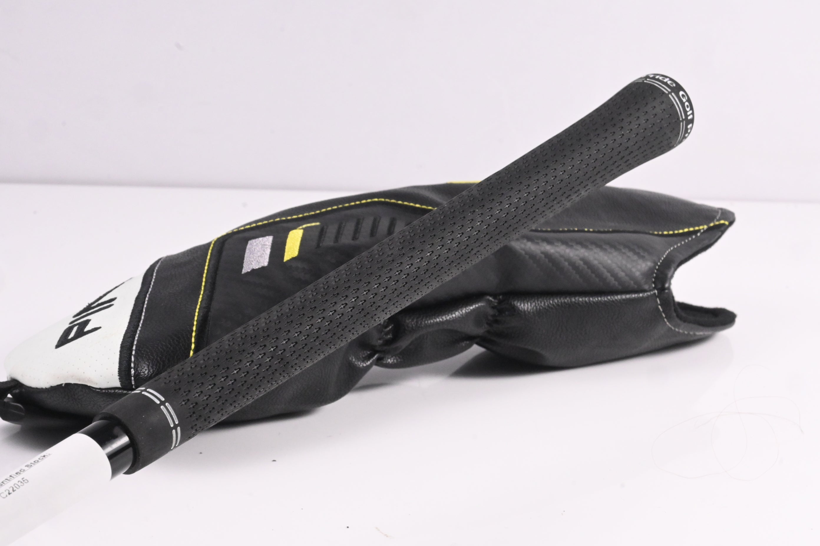 Ping G430 Max #5 Wood / 18 Degree / Regular Flex Ping Alta CB Black 65 Shaft