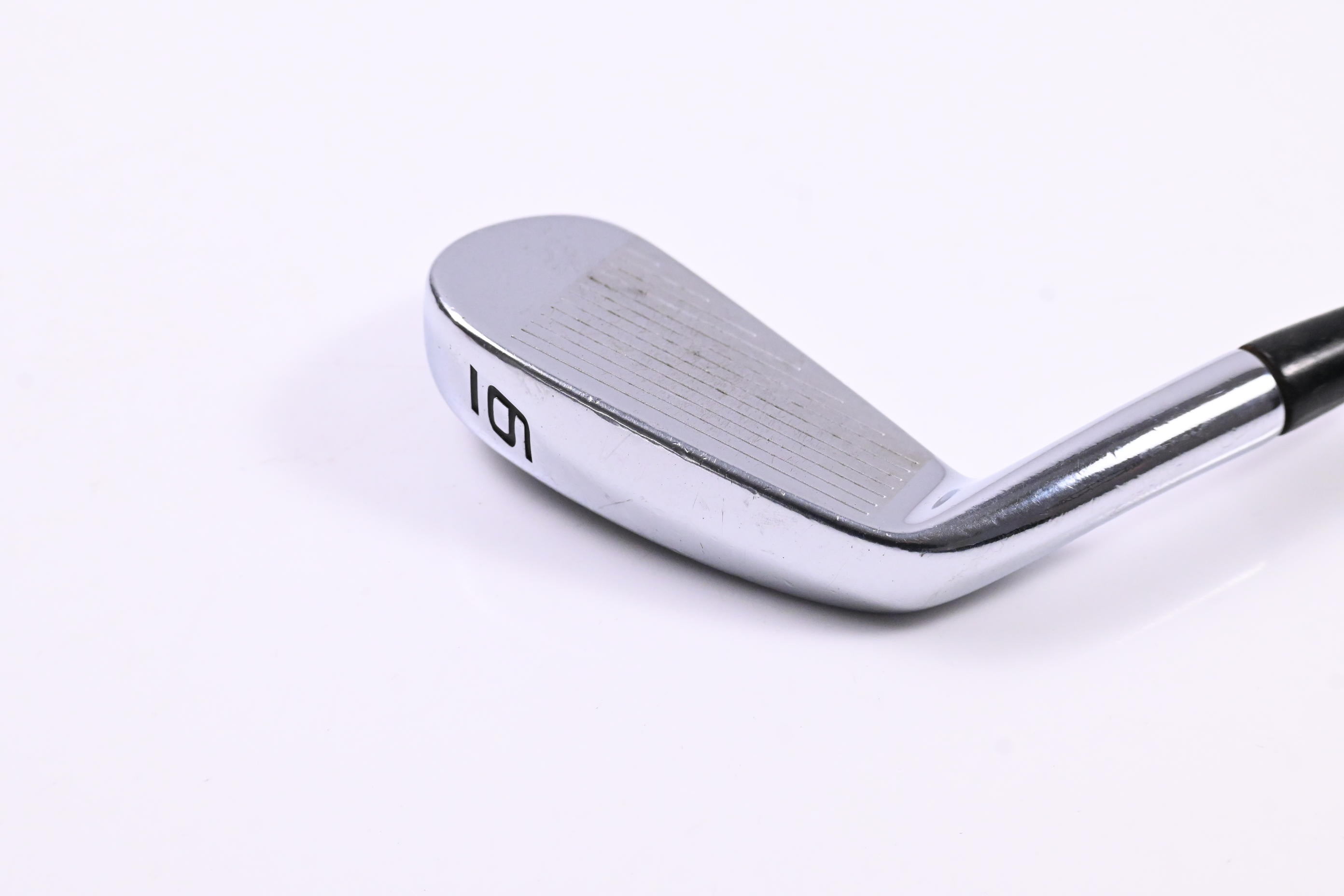 Cobra S2 Forged #6 Iron / Stiff Flex Cobra Shaft