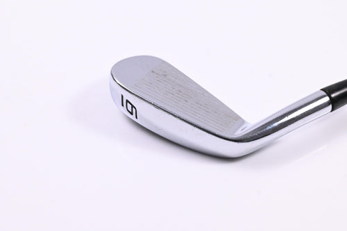 Cobra S2 Forged #6 Iron / Stiff Flex Cobra Shaft