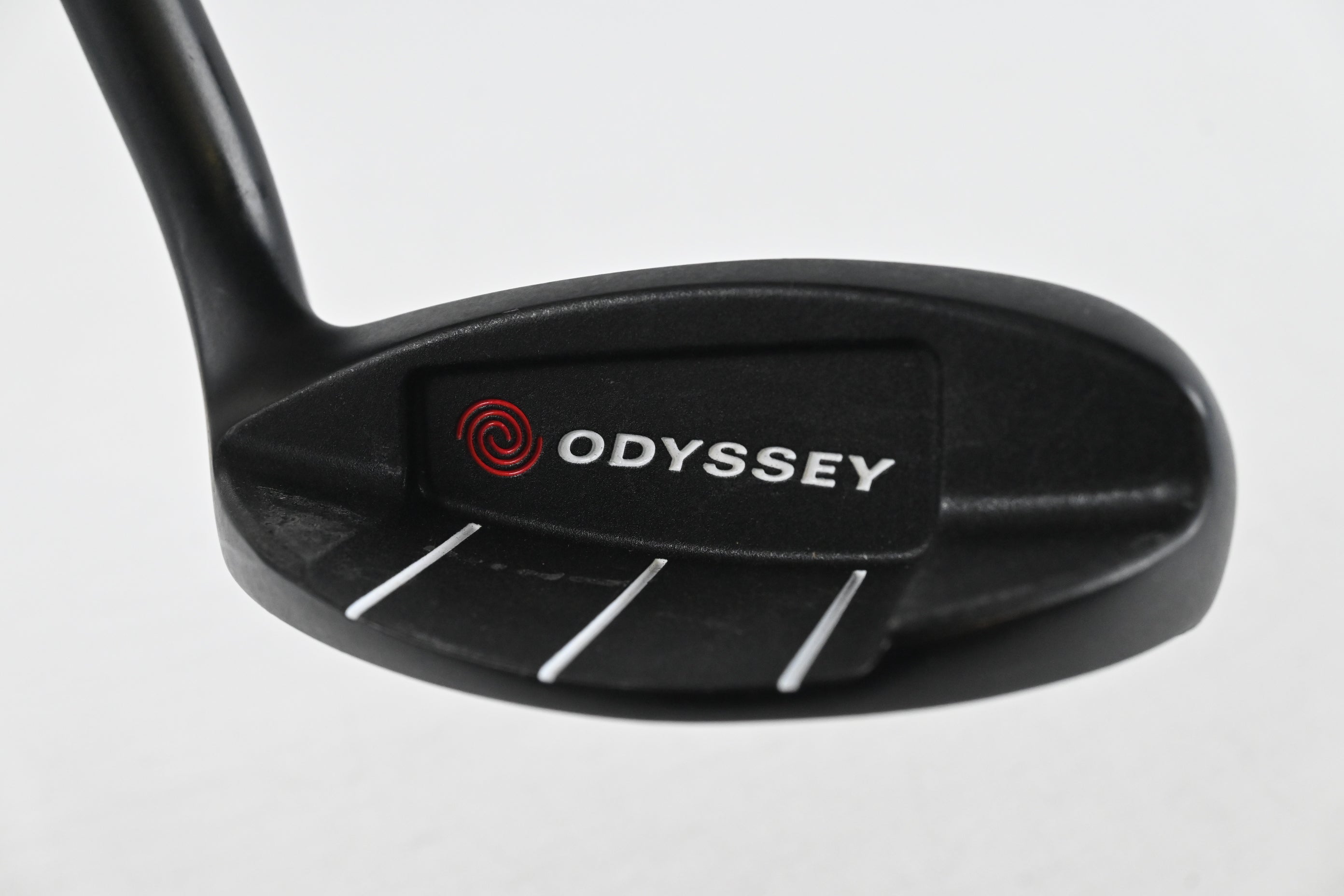 Odyssey 2025 Chipper / 37 Degree / Wedge Flex Odyssey Shaft