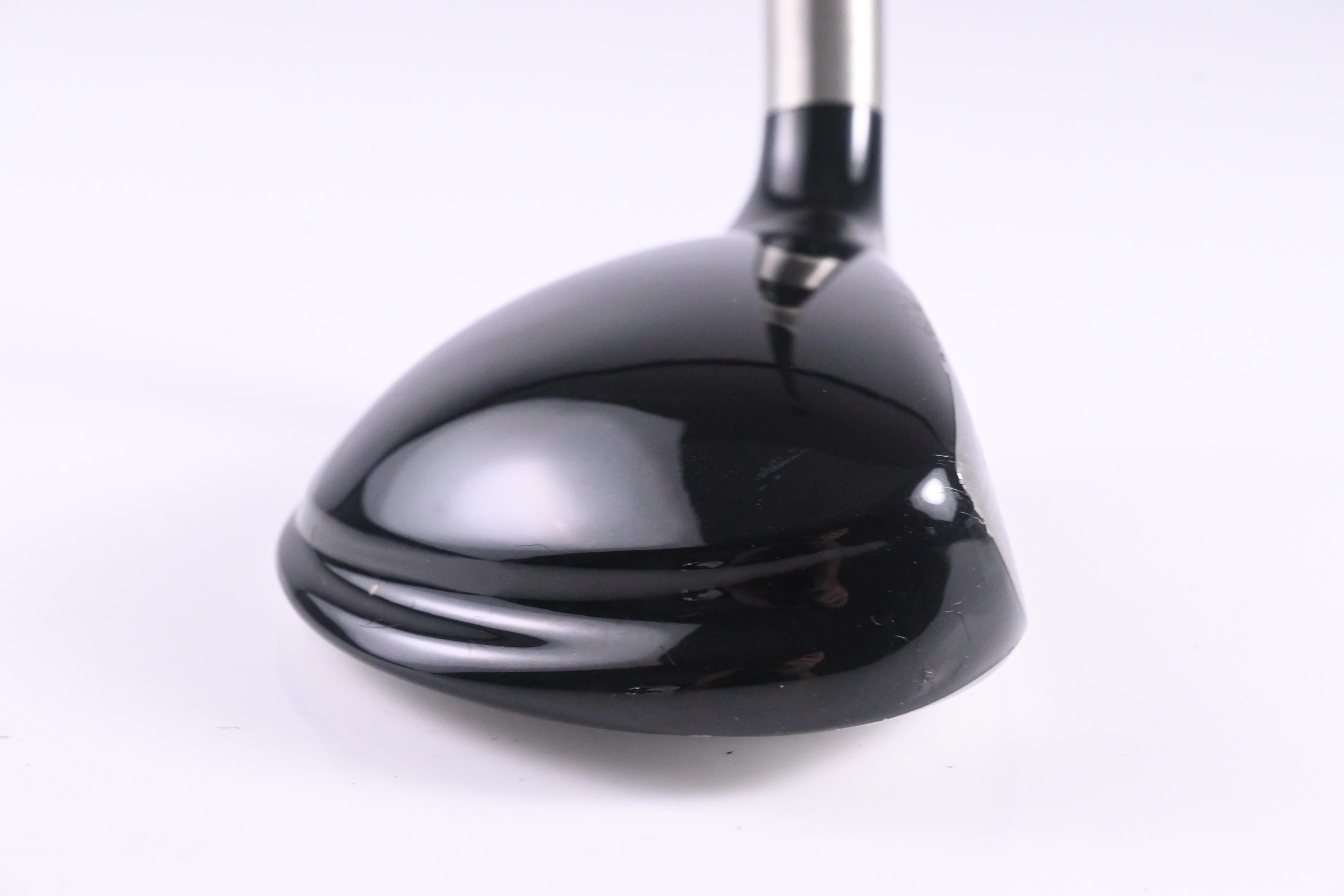 Taylormade Burner 2008 #3 Hybrid / 19 Degree / Regular Flex Taylormade Reax