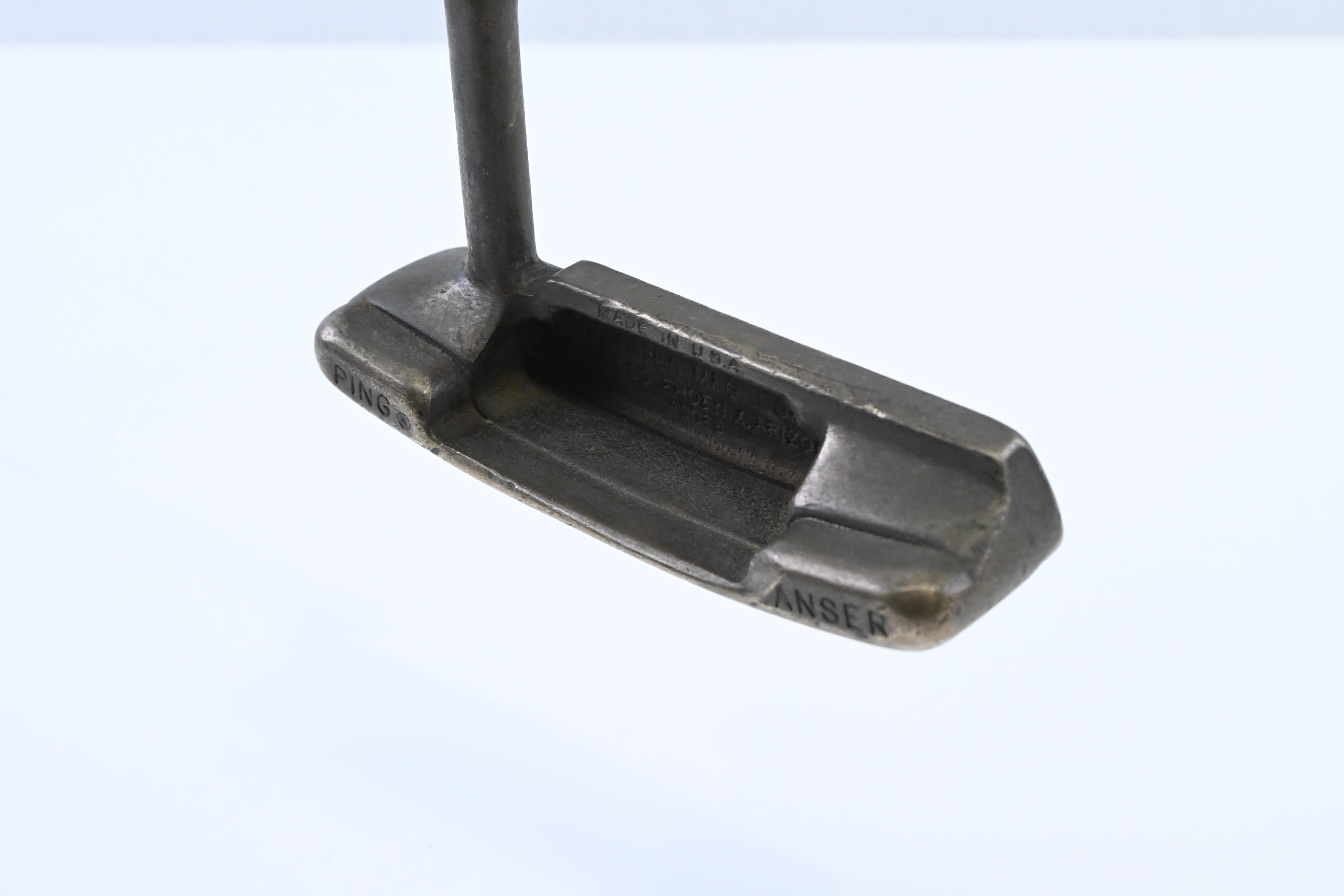 Ping Karsten Original Anser Putter / 36 Inch