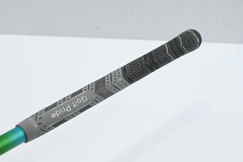 Autoflex SF 505 Driver Shaft / TX-Flex / Taylormade 2nd Gen