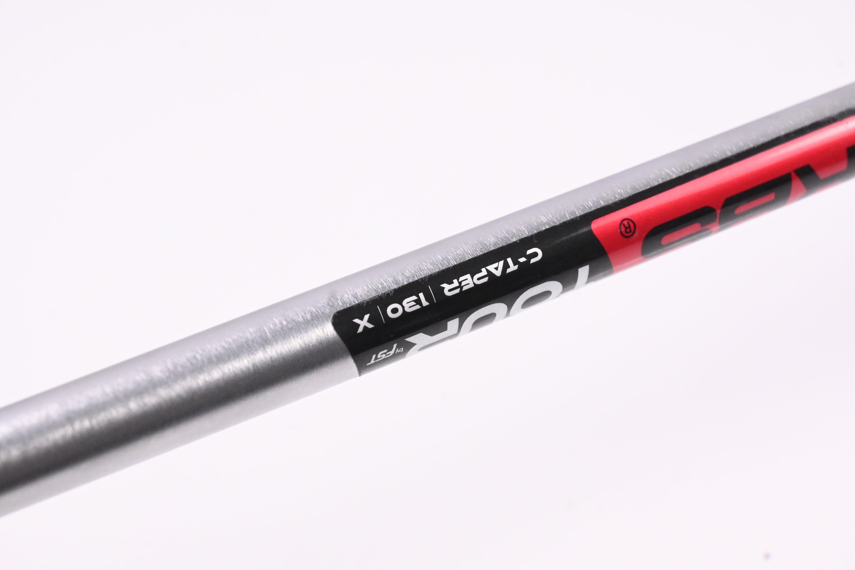Mizuno Pro S-1 #5 Iron / 27 Degree / X-Flex KBS Tour C-Taper 130 Shaft