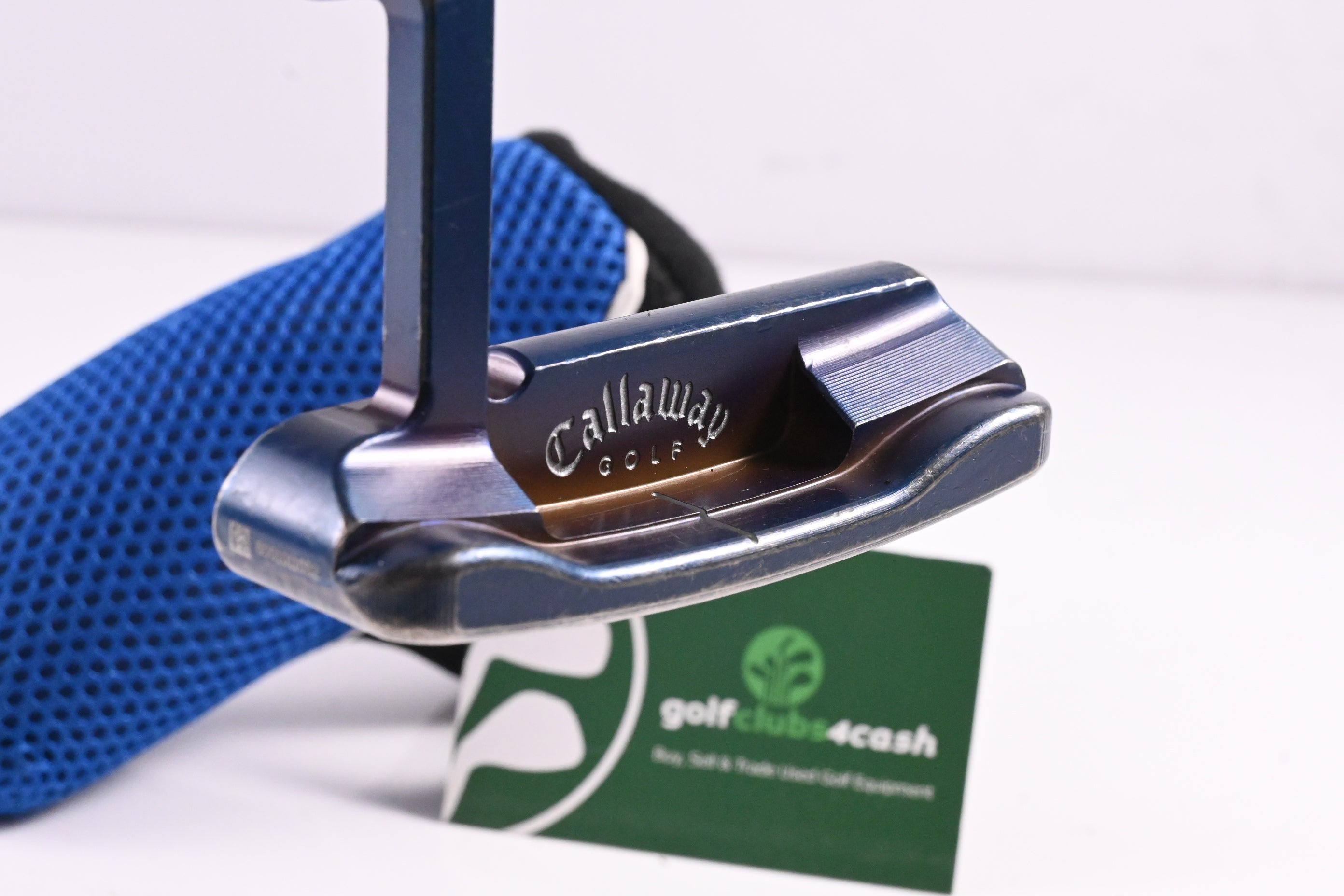 Callaway Tour Blue Putter / 35 Inch